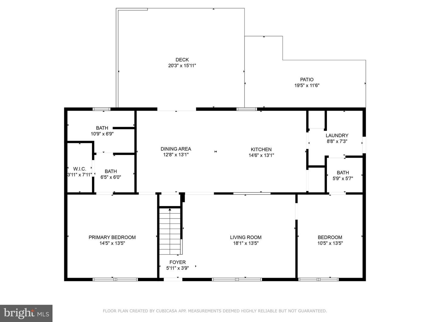 2370 YARDARM DR, GREENBACKVILLE, Virginia 23356, 3 Bedrooms Bedrooms, ,2 BathroomsBathrooms,Residential,For sale,2370 YARDARM DR,VAAC2001916 MLS # VAAC2001916