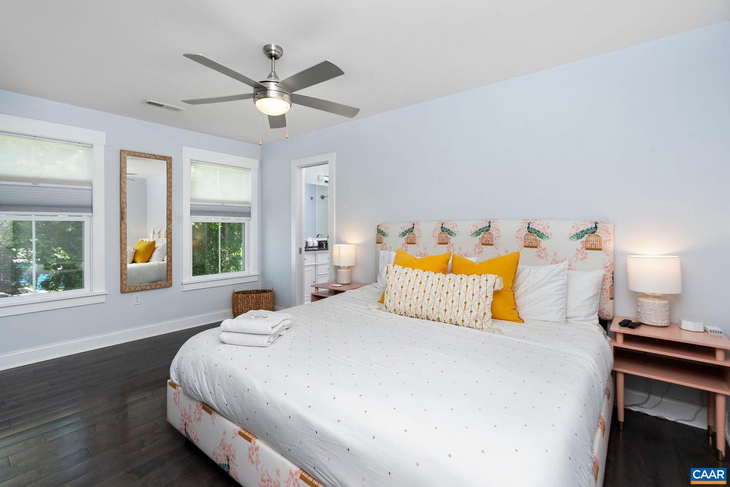 905 PAGE ST, CHARLOTTESVILLE, Virginia 22903, 3 Bedrooms Bedrooms, ,2 BathroomsBathrooms,Residential,For sale,905 PAGE ST,665461 MLS # 665461