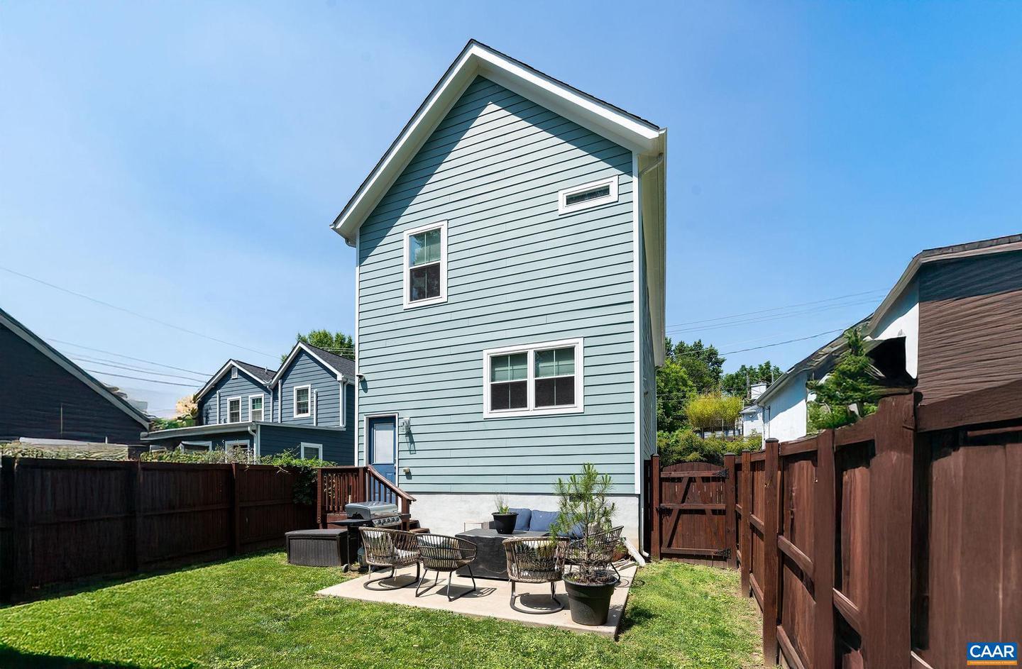 905 PAGE ST, CHARLOTTESVILLE, Virginia 22903, 3 Bedrooms Bedrooms, ,2 BathroomsBathrooms,Residential,For sale,905 PAGE ST,665461 MLS # 665461