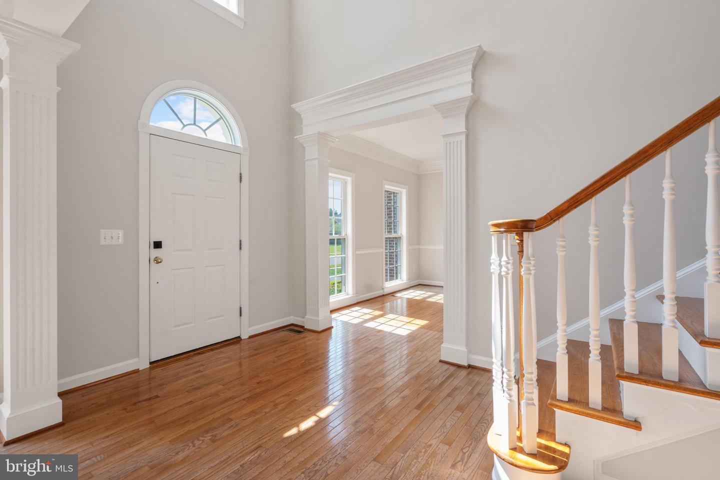 6513 DEBHILL LN, GAINESVILLE, Virginia 20155, 4 Bedrooms Bedrooms, ,4 BathroomsBathrooms,Residential,For sale,6513 DEBHILL LN,VAPW2096416 MLS # VAPW2096416