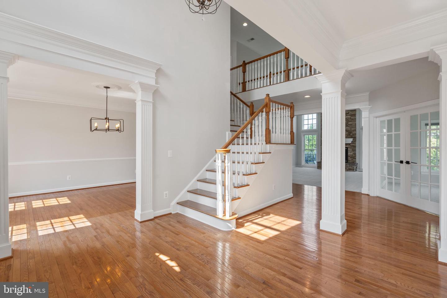 6513 DEBHILL LN, GAINESVILLE, Virginia 20155, 4 Bedrooms Bedrooms, ,4 BathroomsBathrooms,Residential,For sale,6513 DEBHILL LN,VAPW2096416 MLS # VAPW2096416