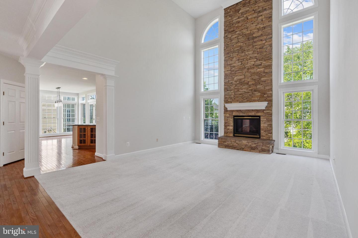 6513 DEBHILL LN, GAINESVILLE, Virginia 20155, 4 Bedrooms Bedrooms, ,4 BathroomsBathrooms,Residential,For sale,6513 DEBHILL LN,VAPW2096416 MLS # VAPW2096416