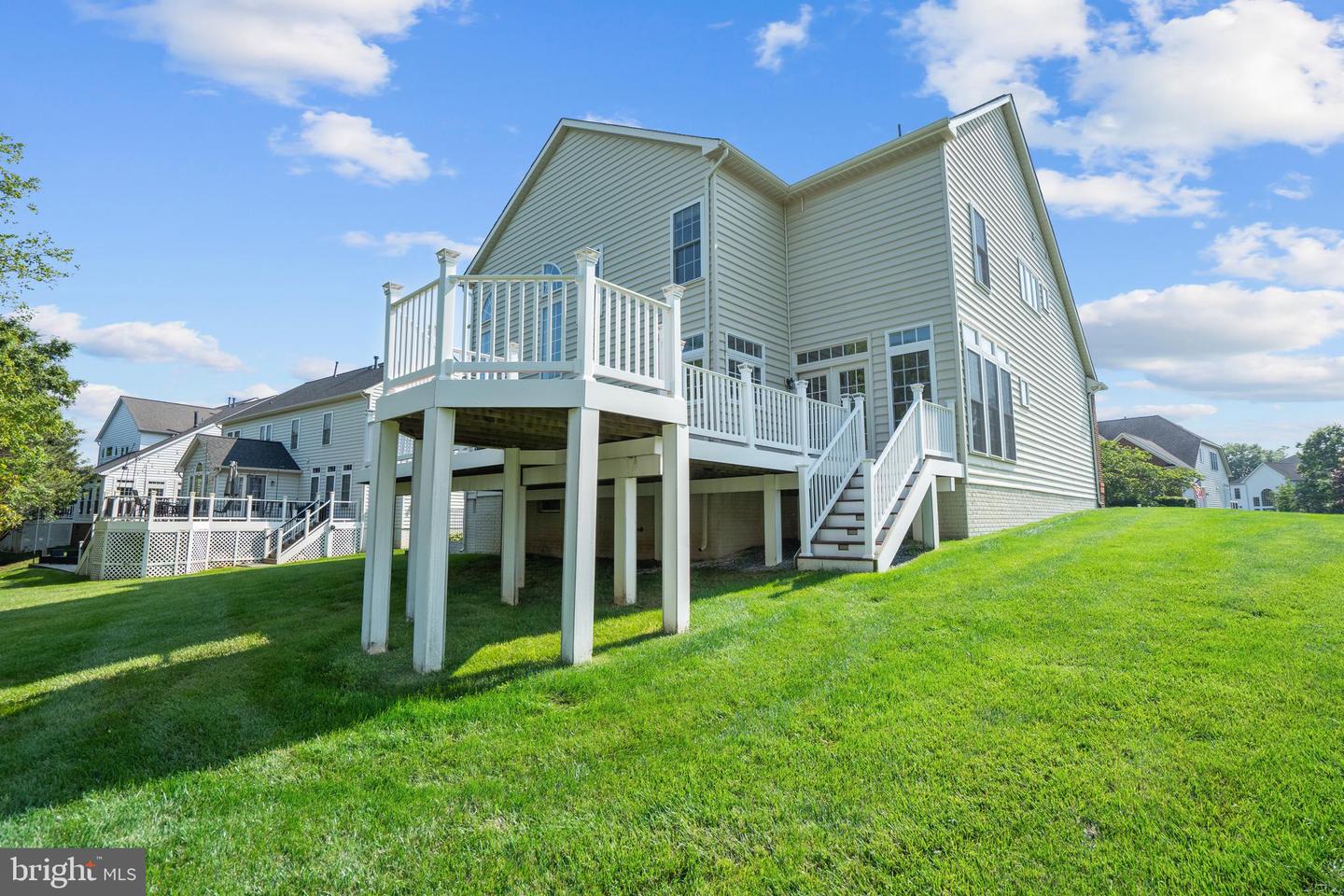 6513 DEBHILL LN, GAINESVILLE, Virginia 20155, 4 Bedrooms Bedrooms, ,4 BathroomsBathrooms,Residential,For sale,6513 DEBHILL LN,VAPW2096416 MLS # VAPW2096416