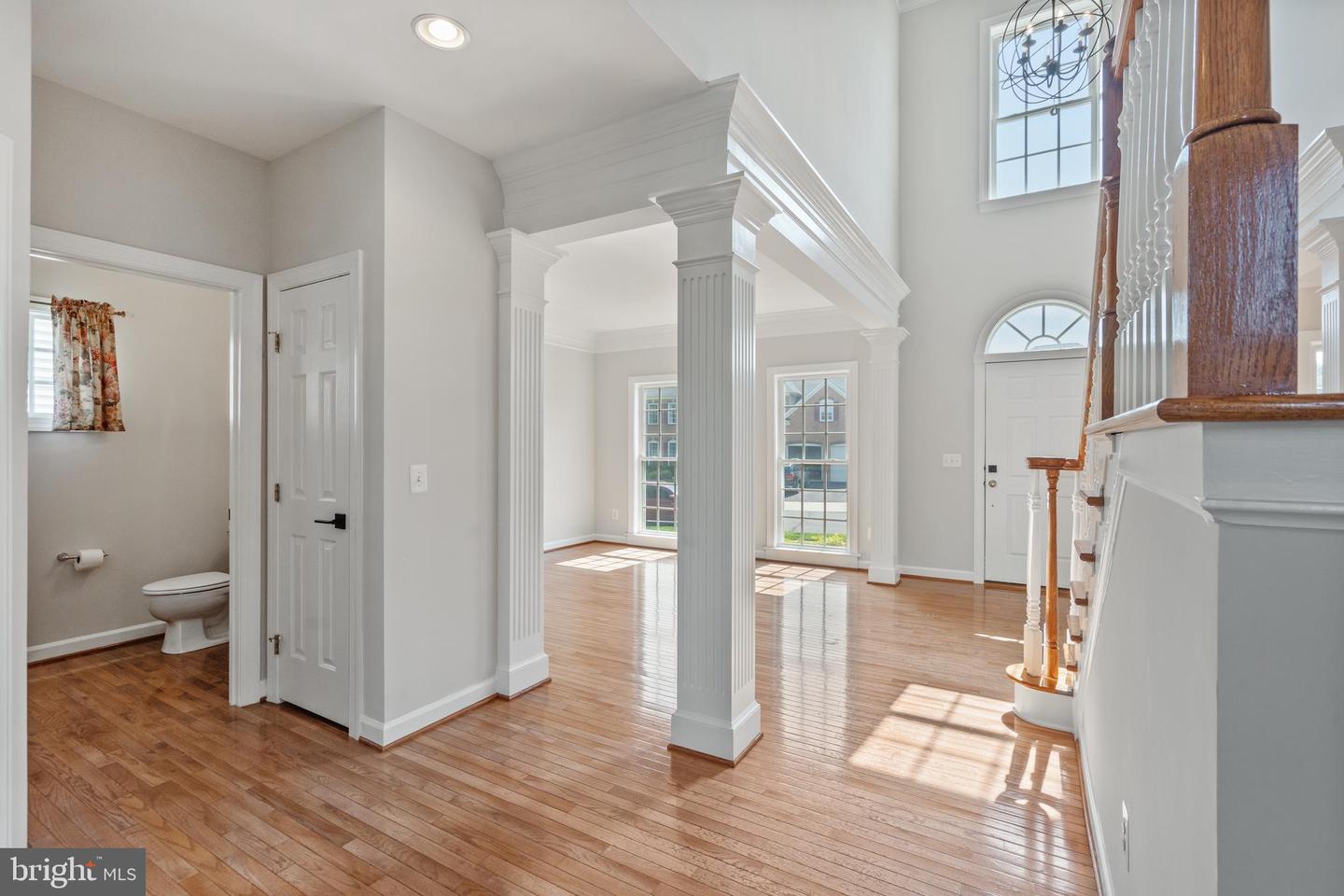 6513 DEBHILL LN, GAINESVILLE, Virginia 20155, 4 Bedrooms Bedrooms, ,4 BathroomsBathrooms,Residential,For sale,6513 DEBHILL LN,VAPW2096416 MLS # VAPW2096416