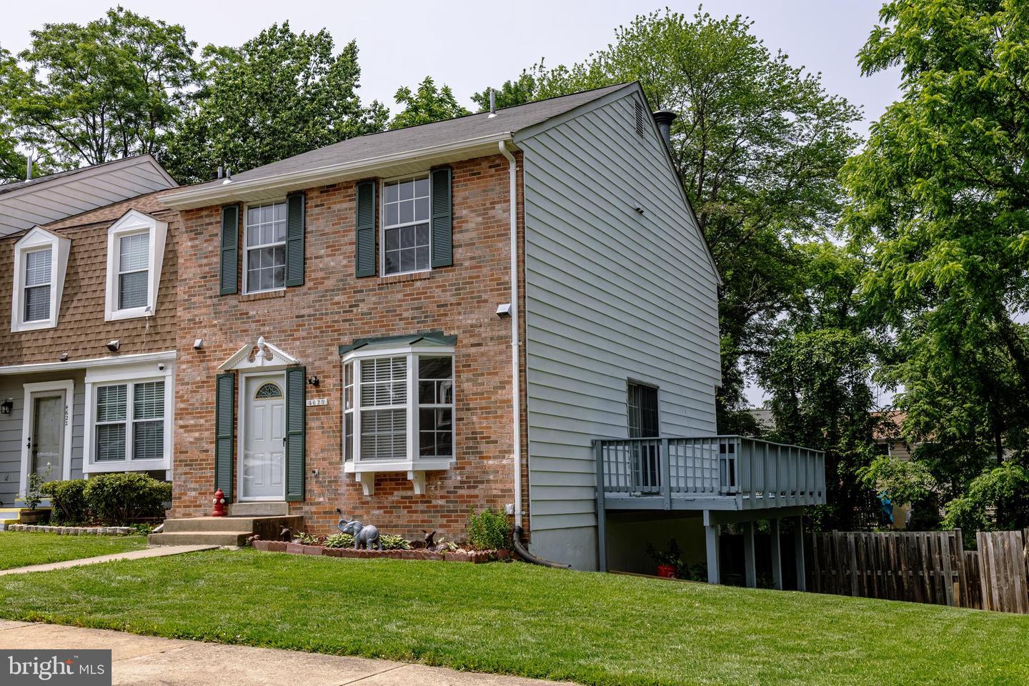 4620 WOODWAY PL, WOODBRIDGE, Virginia 22193, 3 Bedrooms Bedrooms, ,2 BathroomsBathrooms,Residential,For sale,4620 WOODWAY PL,VAPW2096342 MLS # VAPW2096342
