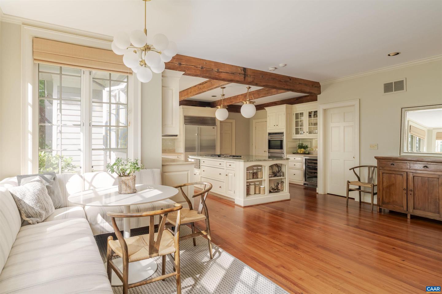 1480 GARTH GATE LN, CHARLOTTESVILLE, Virginia 22901, 4 Bedrooms Bedrooms, ,4 BathroomsBathrooms,Residential,For sale,1480 GARTH GATE LN,665387 MLS # 665387