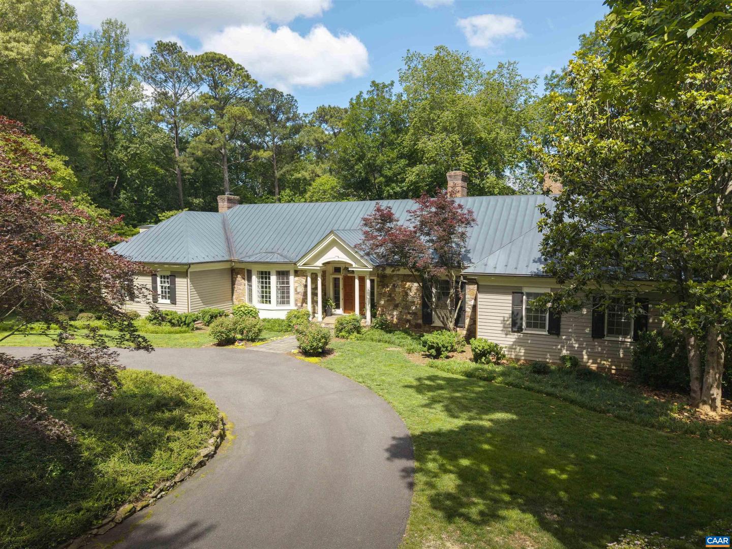 1480 GARTH GATE LN, CHARLOTTESVILLE, Virginia 22901, 4 Bedrooms Bedrooms, ,4 BathroomsBathrooms,Residential,For sale,1480 GARTH GATE LN,665387 MLS # 665387