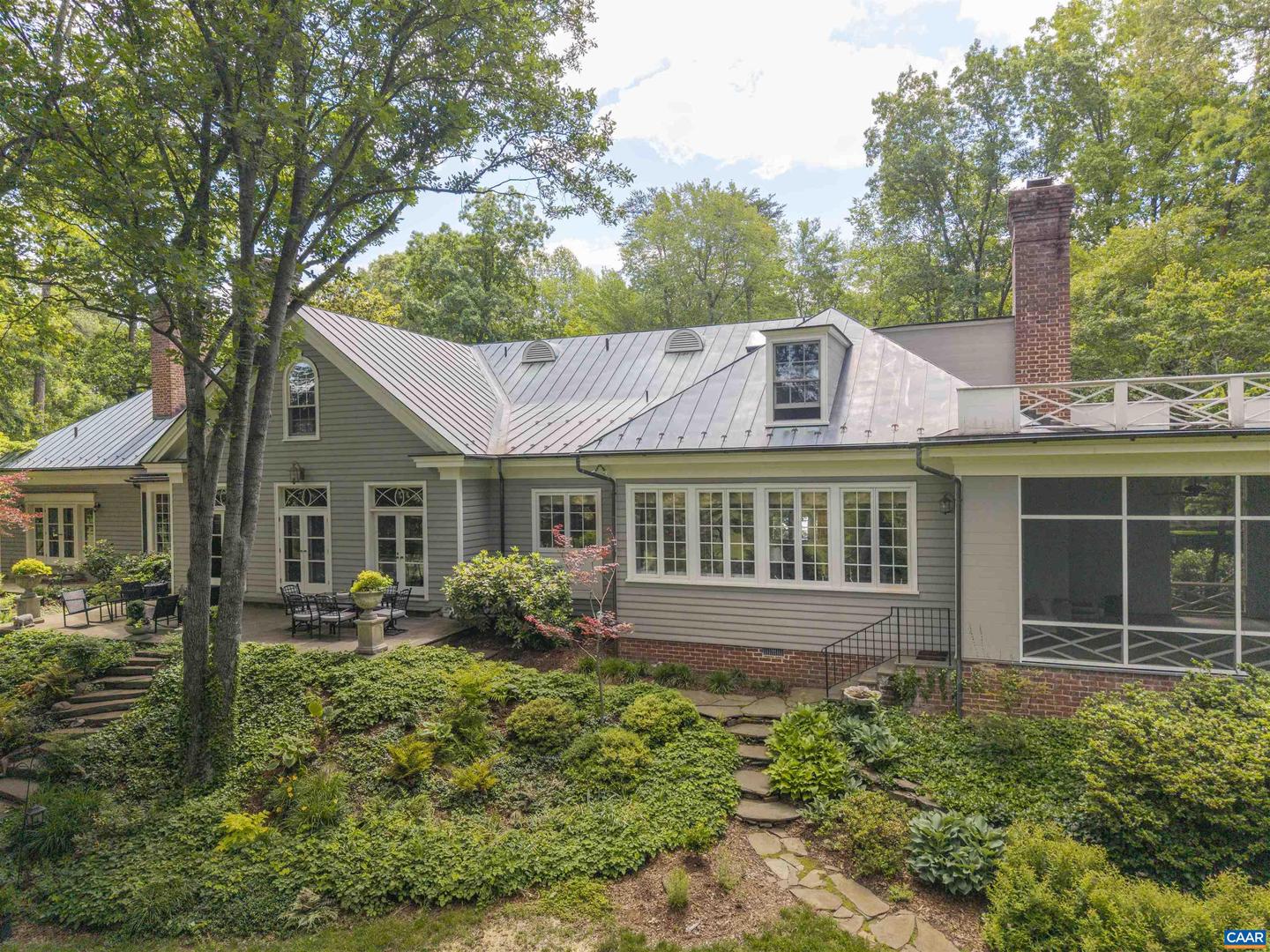 1480 GARTH GATE LN, CHARLOTTESVILLE, Virginia 22901, 4 Bedrooms Bedrooms, ,4 BathroomsBathrooms,Residential,For sale,1480 GARTH GATE LN,665387 MLS # 665387