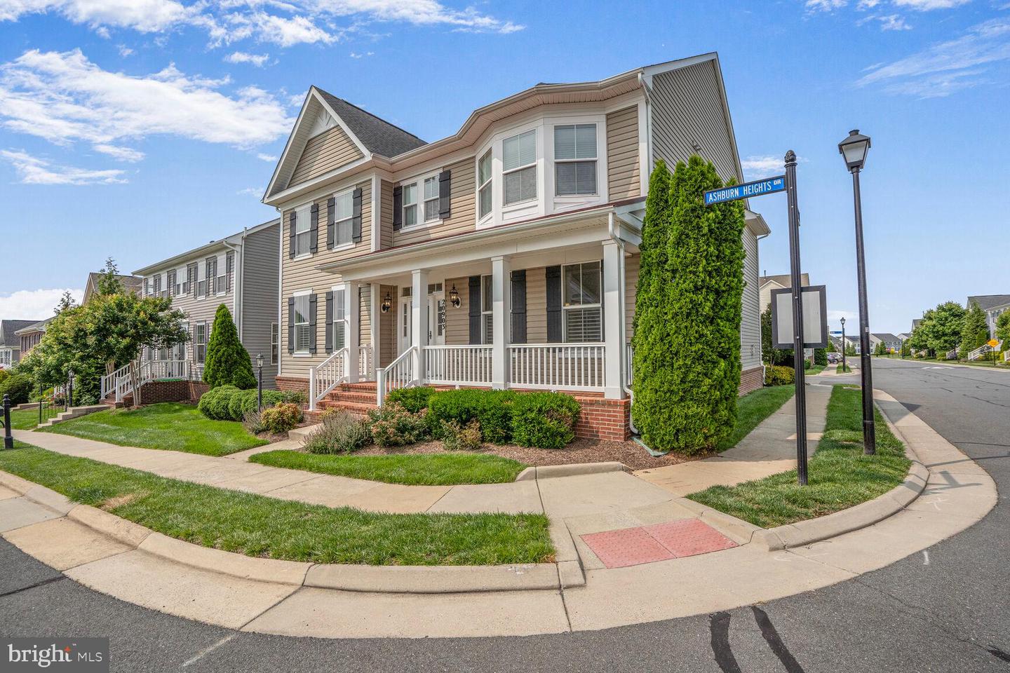 20903 ASHBURN HEIGHTS DR, ASHBURN, Virginia 20148, 5 Bedrooms Bedrooms, ,3 BathroomsBathrooms,Residential,For sale,20903 ASHBURN HEIGHTS DR,VALO2098796 MLS # VALO2098796