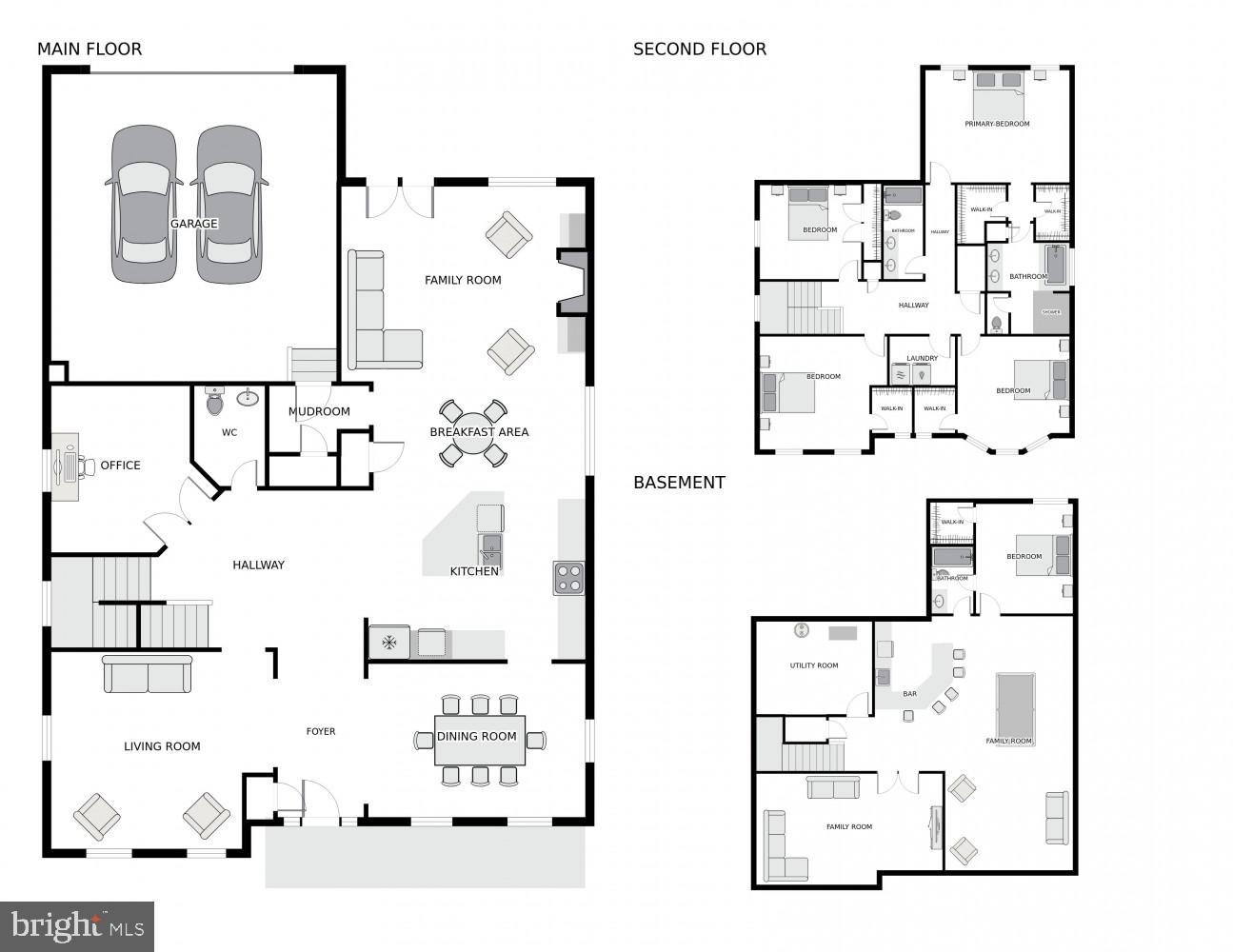 20903 ASHBURN HEIGHTS DR, ASHBURN, Virginia 20148, 5 Bedrooms Bedrooms, ,3 BathroomsBathrooms,Residential,For sale,20903 ASHBURN HEIGHTS DR,VALO2098796 MLS # VALO2098796