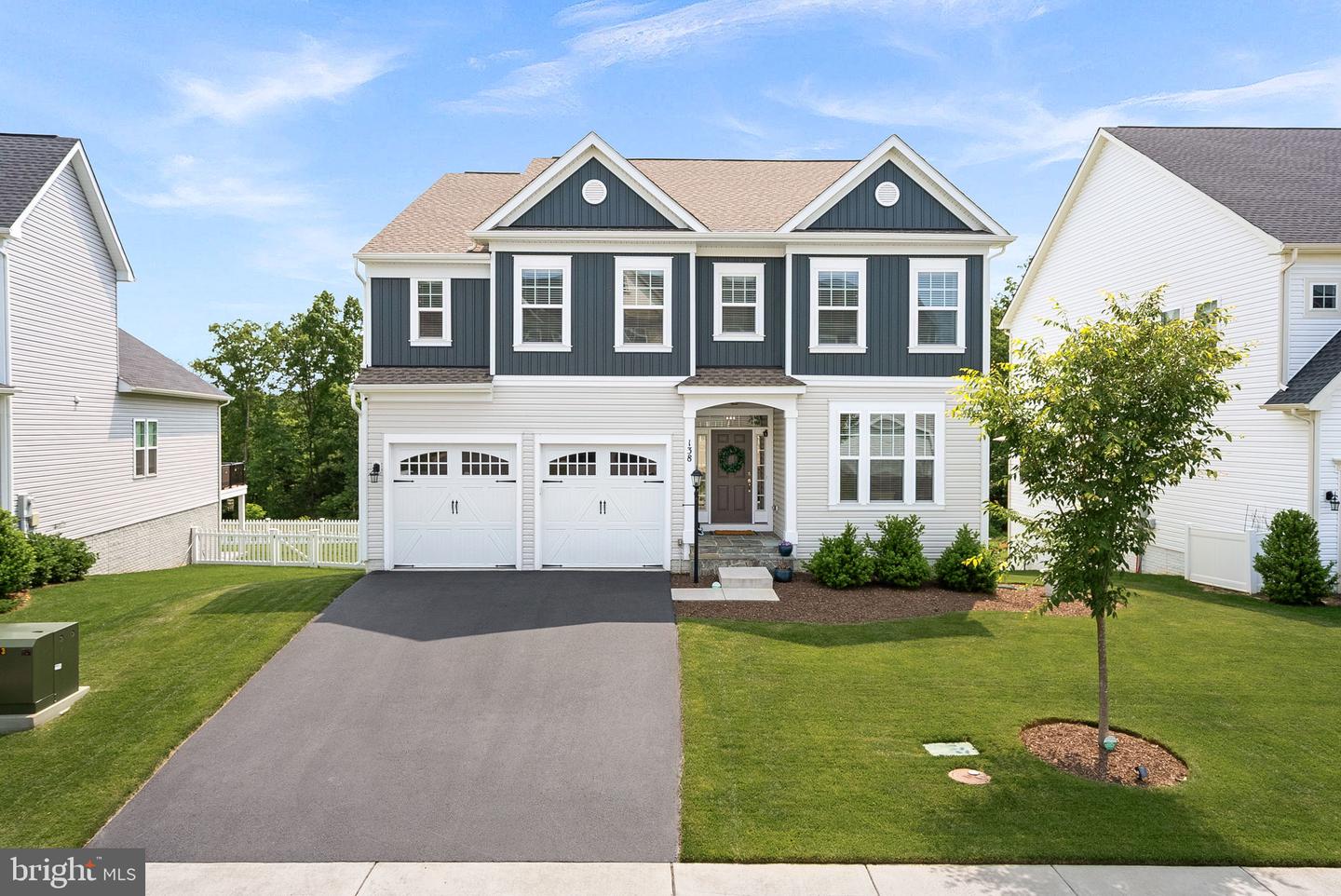 138 JEWEL BOX, STEPHENSON, Virginia 22656, 5 Bedrooms Bedrooms, ,3 BathroomsBathrooms,Residential,For sale,138 JEWEL BOX,VAFV2034660 MLS # VAFV2034660