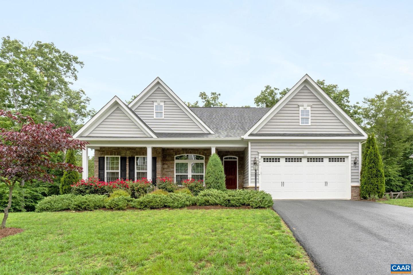 281 MANOR BLVD, PALMYRA, Virginia 22963, 4 Bedrooms Bedrooms, ,3 BathroomsBathrooms,Residential,For sale,281 MANOR BLVD,665388 MLS # 665388
