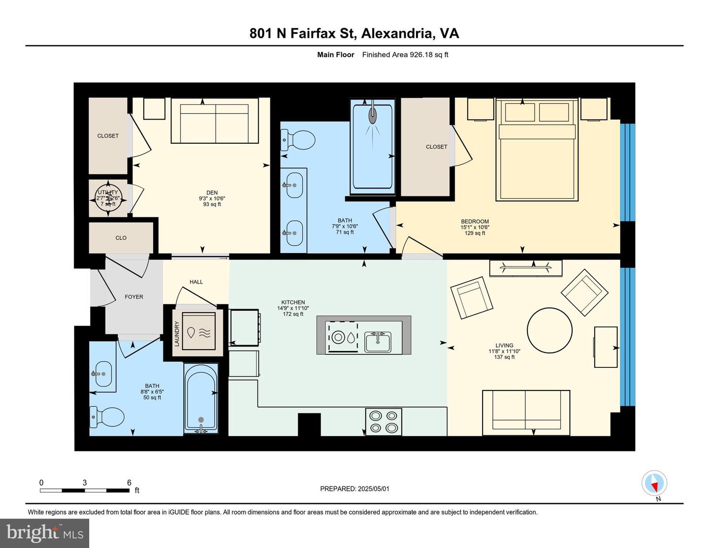 801 N FAIRFAX ST #314, ALEXANDRIA, Virginia 22314, 2 Bedrooms Bedrooms, 1 Room Rooms,2 BathroomsBathrooms,Residential,For sale,801 N FAIRFAX ST #314,VAAX2046154 MLS # VAAX2046154