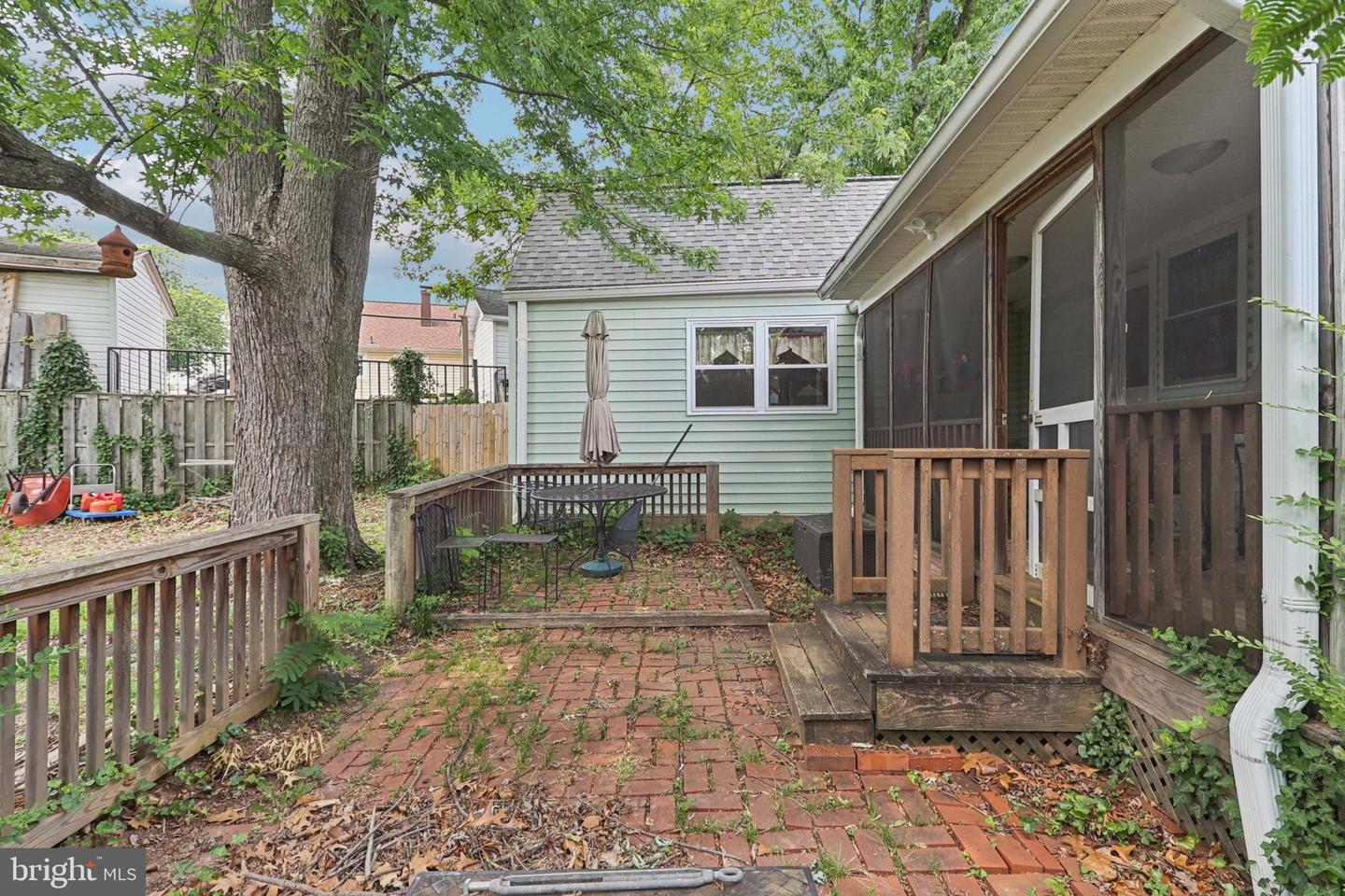 3126 WESTLEY RD, FALLS CHURCH, Virginia 22042, 3 Bedrooms Bedrooms, ,1 BathroomBathrooms,Residential,For sale,3126 WESTLEY RD,VAFX2245812 MLS # VAFX2245812