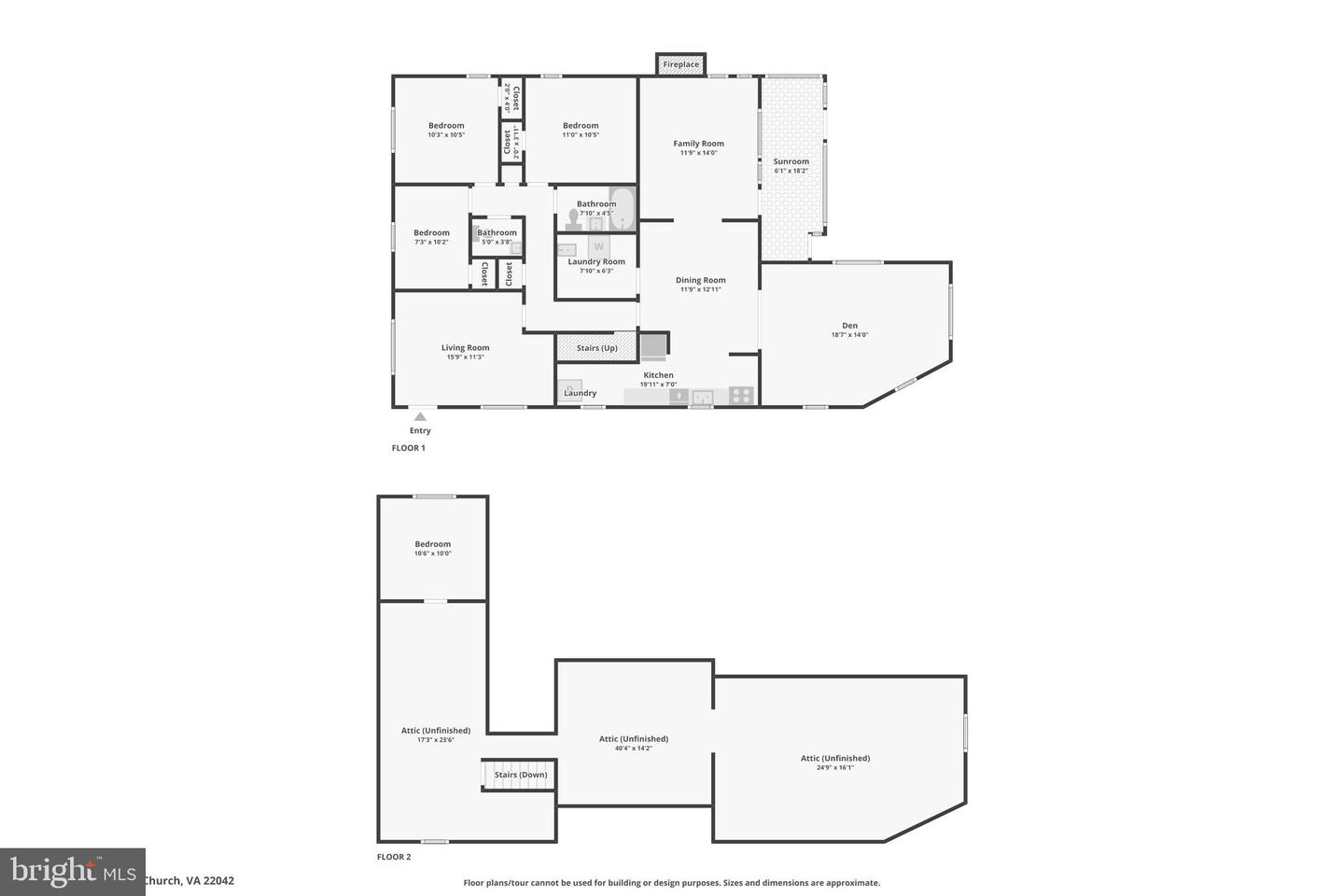 3126 WESTLEY RD, FALLS CHURCH, Virginia 22042, 3 Bedrooms Bedrooms, ,1 BathroomBathrooms,Residential,For sale,3126 WESTLEY RD,VAFX2245812 MLS # VAFX2245812