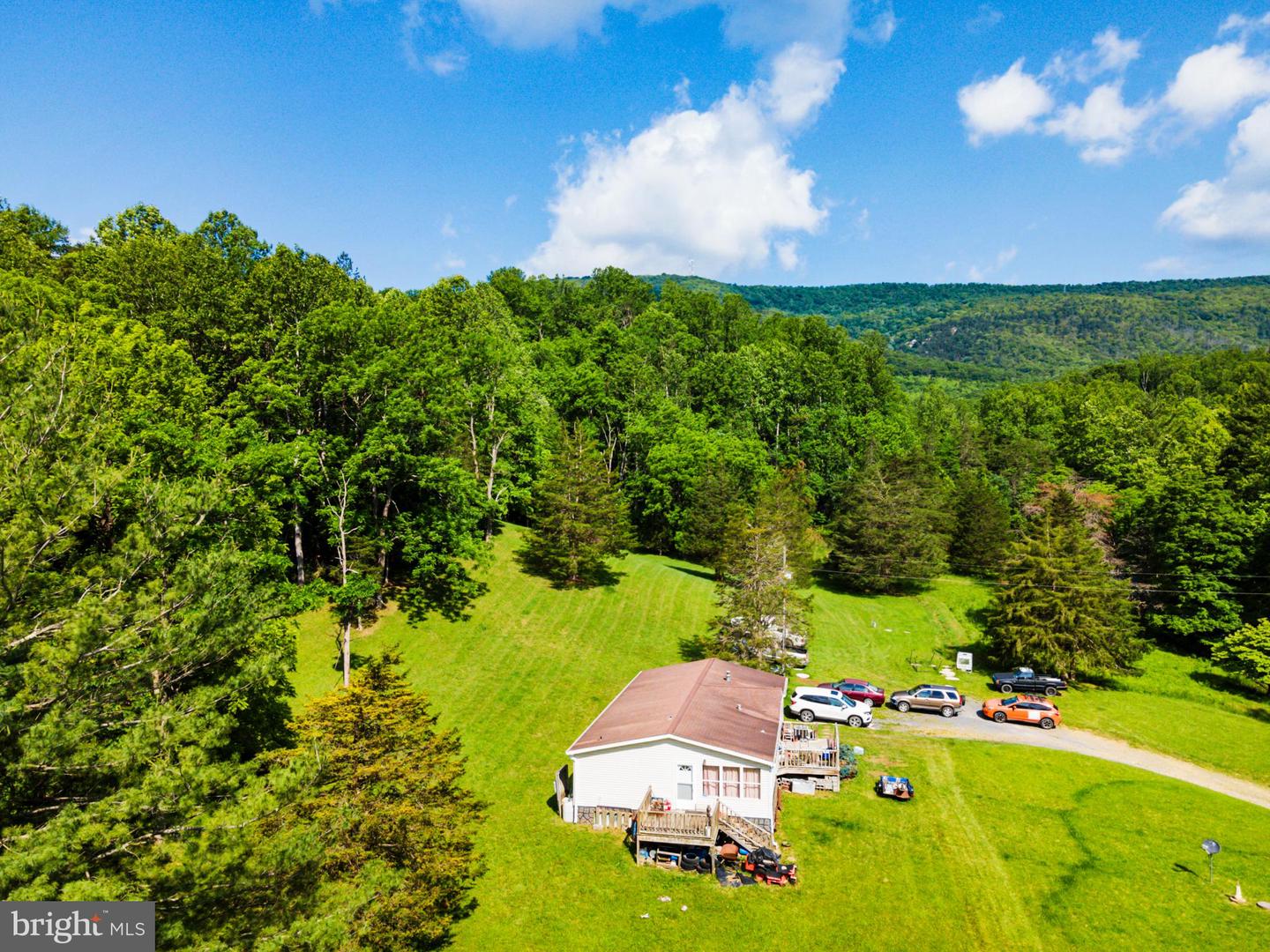 8787 CROOKED RUN RD, BASYE, Virginia 22810, 2 Bedrooms Bedrooms, ,1 BathroomBathrooms,Residential,For sale,8787 CROOKED RUN RD,VASH2011652 MLS # VASH2011652