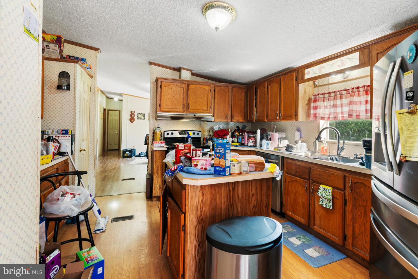 8787 CROOKED RUN RD, BASYE, Virginia 22810, 2 Bedrooms Bedrooms, ,1 BathroomBathrooms,Residential,For sale,8787 CROOKED RUN RD,VASH2011652 MLS # VASH2011652