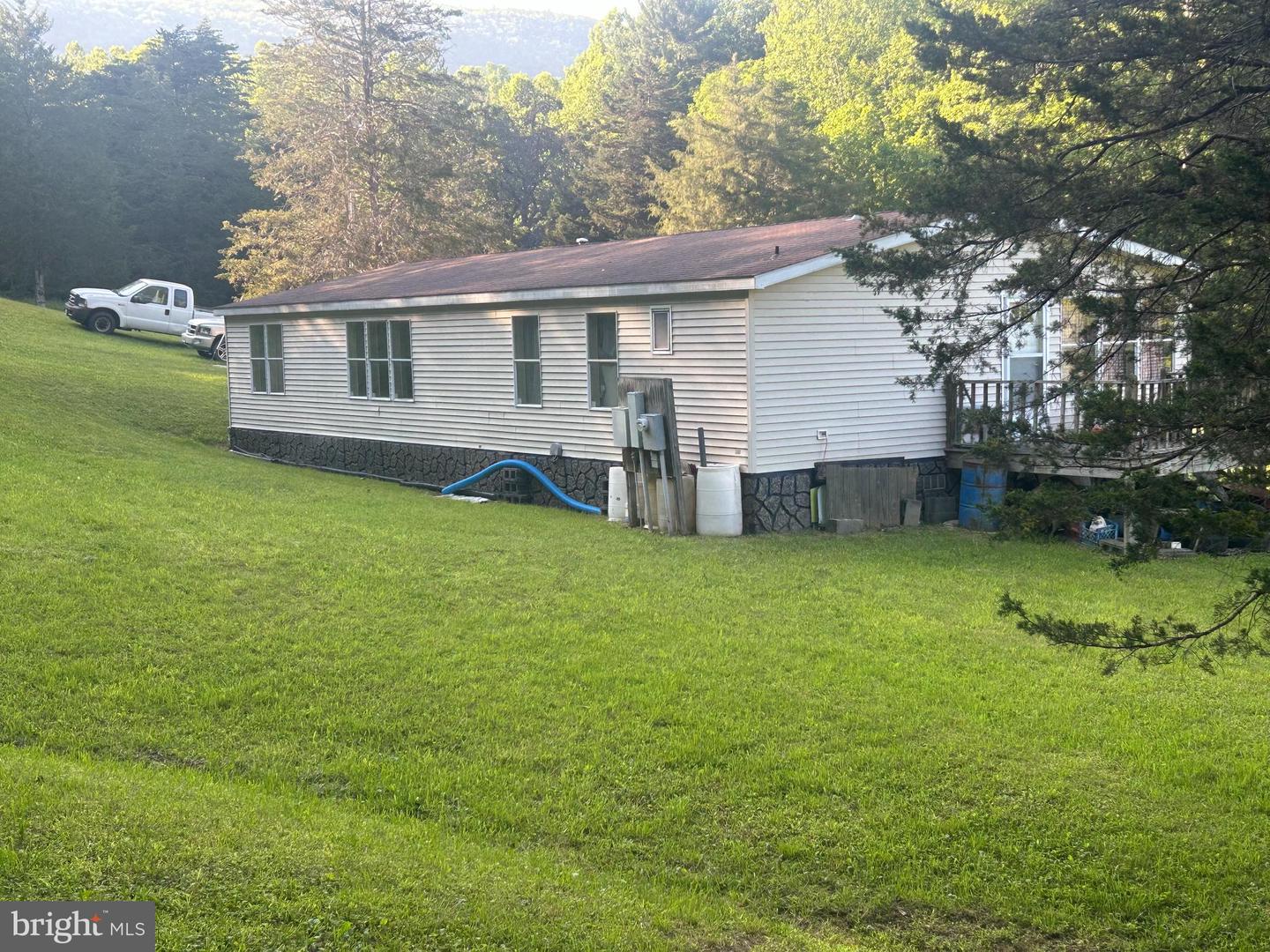 8787 CROOKED RUN RD, BASYE, Virginia 22810, 2 Bedrooms Bedrooms, ,1 BathroomBathrooms,Residential,For sale,8787 CROOKED RUN RD,VASH2011652 MLS # VASH2011652