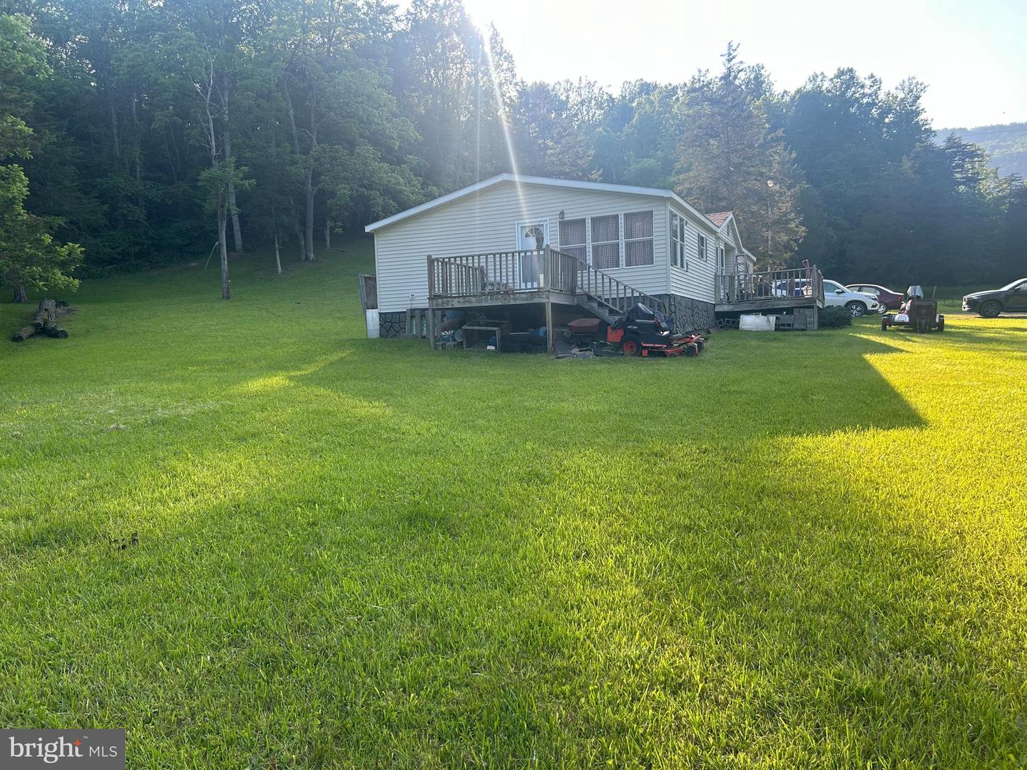 8787 CROOKED RUN RD, BASYE, Virginia 22810, 2 Bedrooms Bedrooms, ,1 BathroomBathrooms,Residential,For sale,8787 CROOKED RUN RD,VASH2011652 MLS # VASH2011652