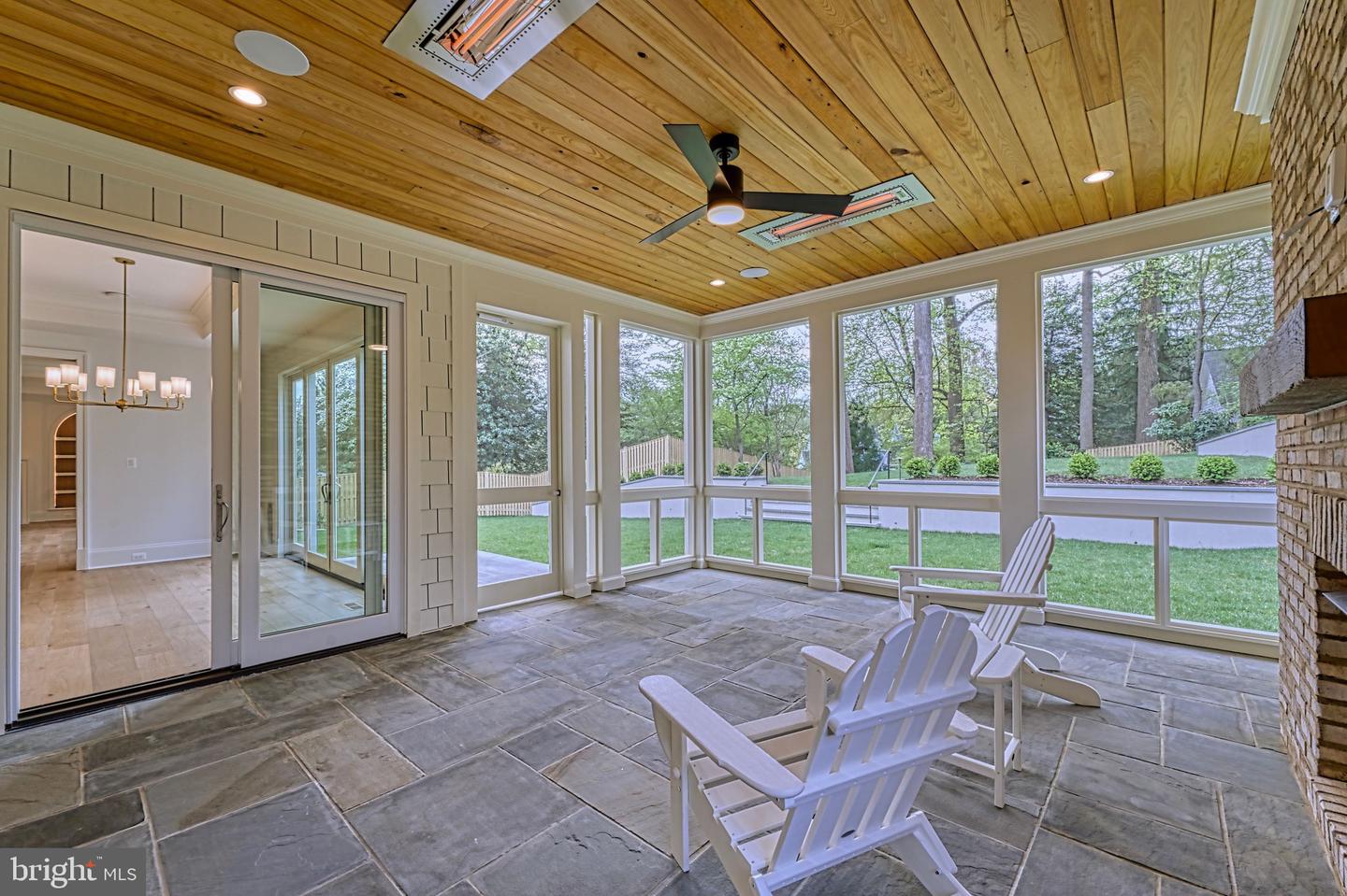 4740 34TH RD N, ARLINGTON, Virginia 22207, 6 Bedrooms Bedrooms, ,6 BathroomsBathrooms,Residential,For sale,4740 34TH RD N,VAAR2058848 MLS # VAAR2058848
