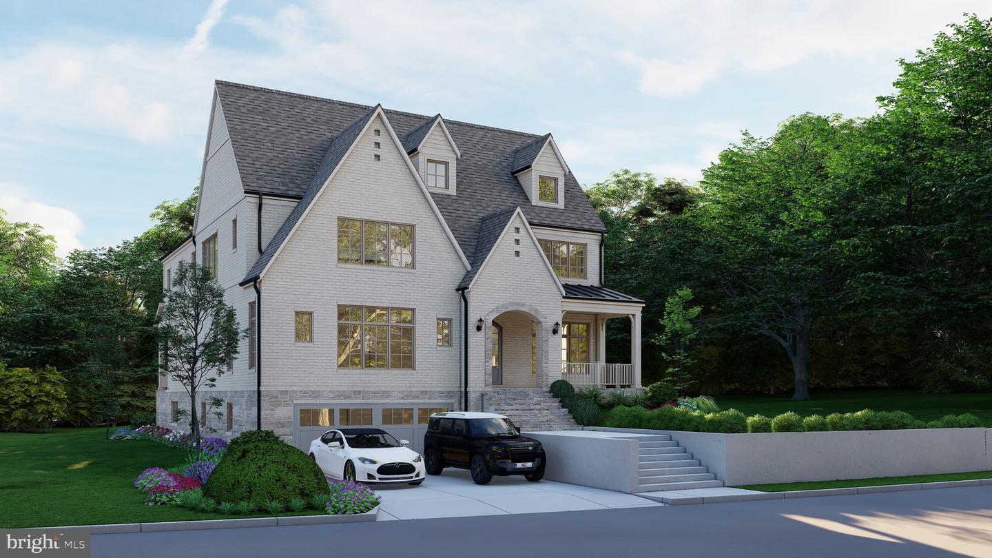 4740 34TH RD N, ARLINGTON, Virginia 22207, 6 Bedrooms Bedrooms, ,6 BathroomsBathrooms,Residential,For sale,4740 34TH RD N,VAAR2058848 MLS # VAAR2058848