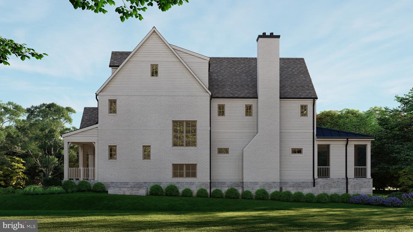 4740 34TH RD N, ARLINGTON, Virginia 22207, 6 Bedrooms Bedrooms, ,6 BathroomsBathrooms,Residential,For sale,4740 34TH RD N,VAAR2058848 MLS # VAAR2058848