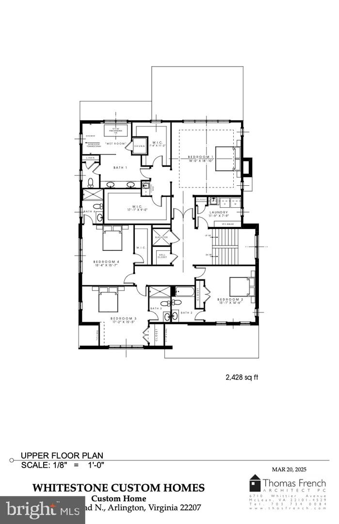 4740 34TH RD N, ARLINGTON, Virginia 22207, 6 Bedrooms Bedrooms, ,6 BathroomsBathrooms,Residential,For sale,4740 34TH RD N,VAAR2058848 MLS # VAAR2058848