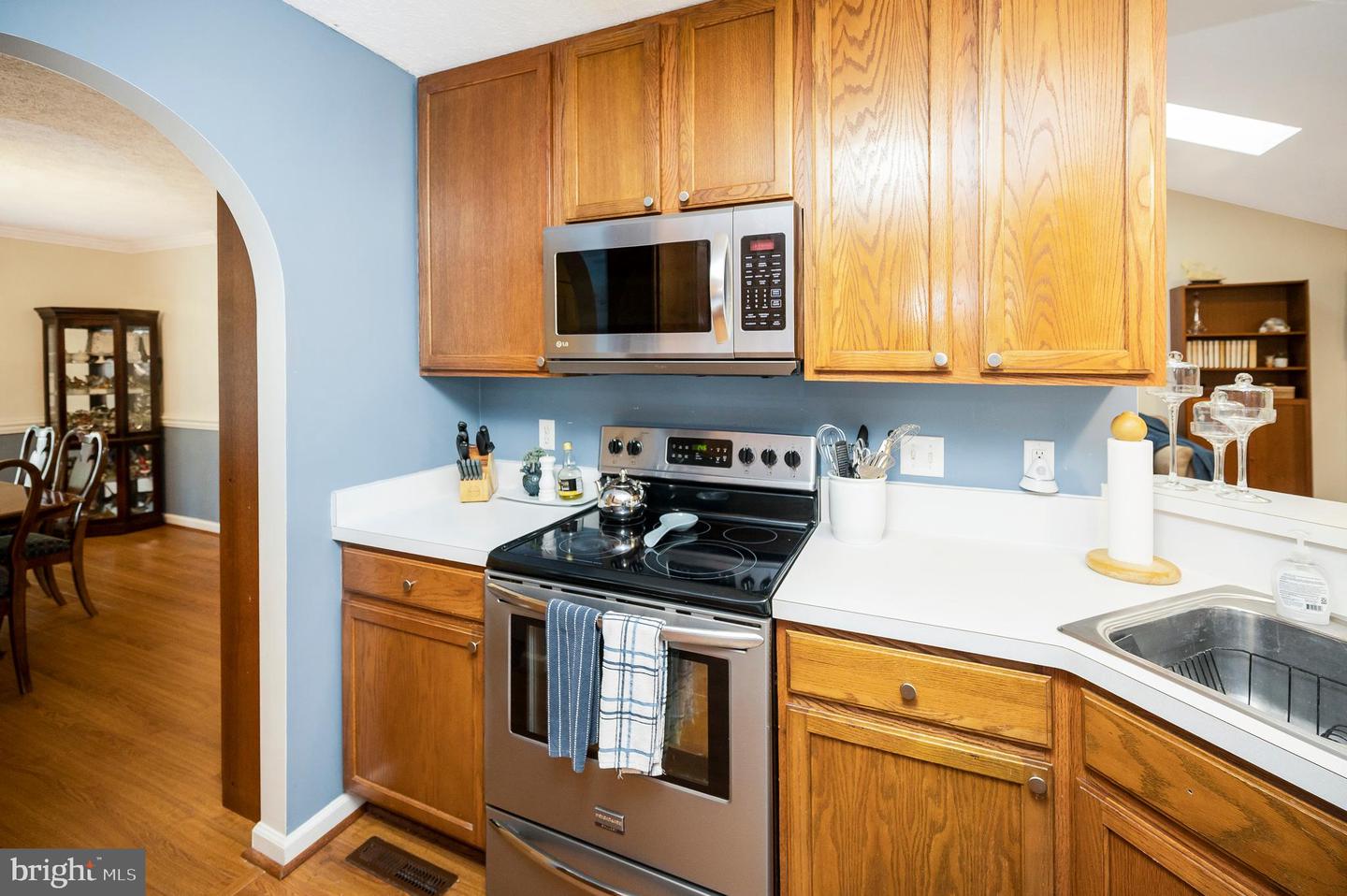 140 JEFFERSON AVE, LOCUST GROVE, Virginia 22508, 3 Bedrooms Bedrooms, ,2 BathroomsBathrooms,Residential,For sale,140 JEFFERSON AVE,VAOR2009876 MLS # VAOR2009876