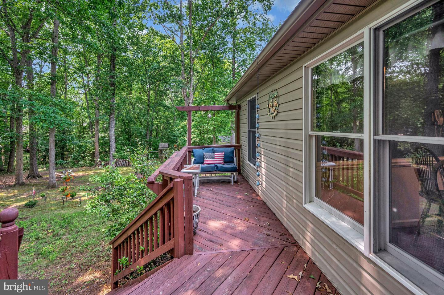 140 JEFFERSON AVE, LOCUST GROVE, Virginia 22508, 3 Bedrooms Bedrooms, ,2 BathroomsBathrooms,Residential,For sale,140 JEFFERSON AVE,VAOR2009876 MLS # VAOR2009876