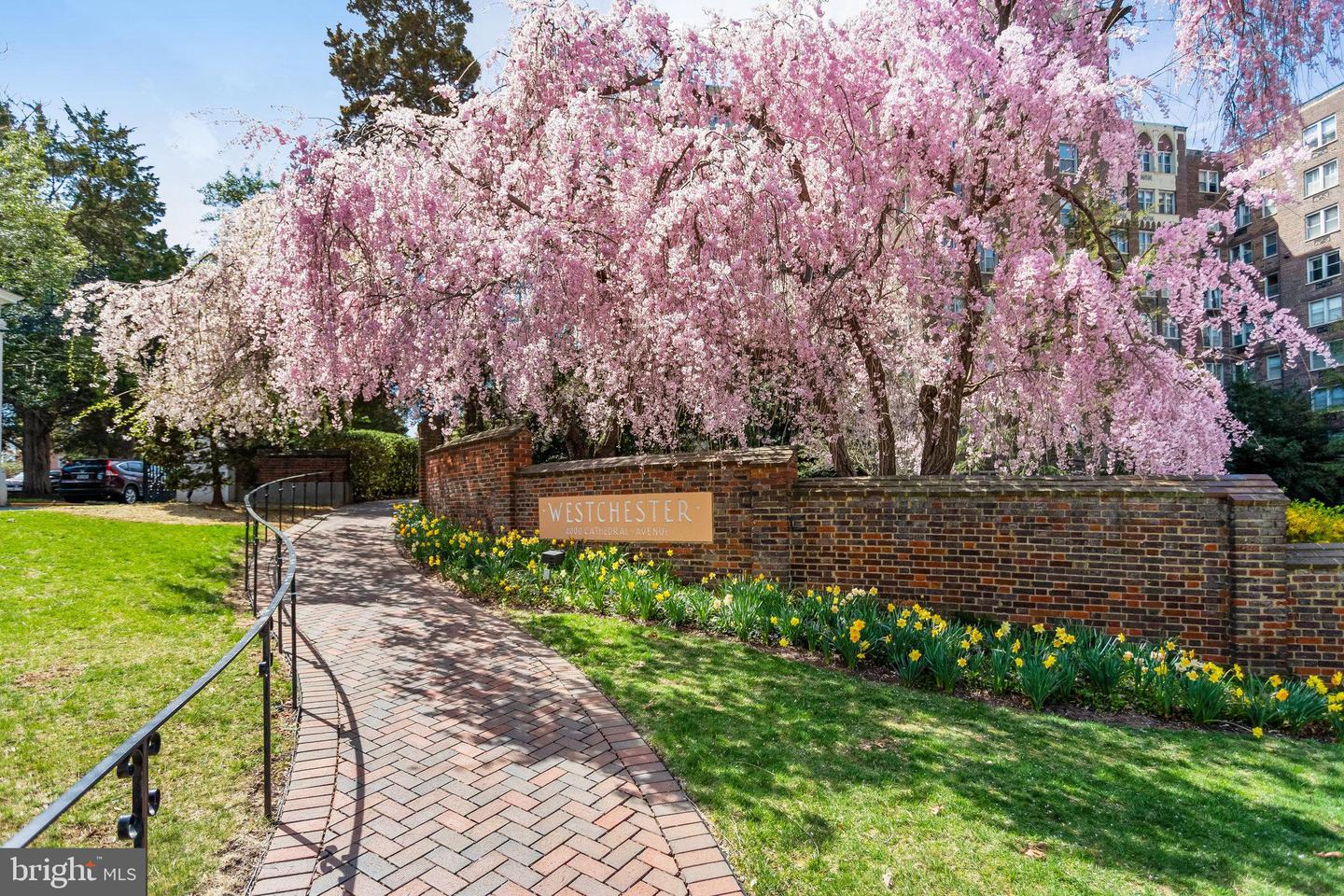 4000 CATHEDRAL AVE NW #406B, WASHINGTON, District Of Columbia 20016, 2 Bedrooms Bedrooms, ,1 BathroomBathrooms,Residential,For sale,4000 CATHEDRAL AVE NW #406B,DCDC2204460 MLS # DCDC2204460