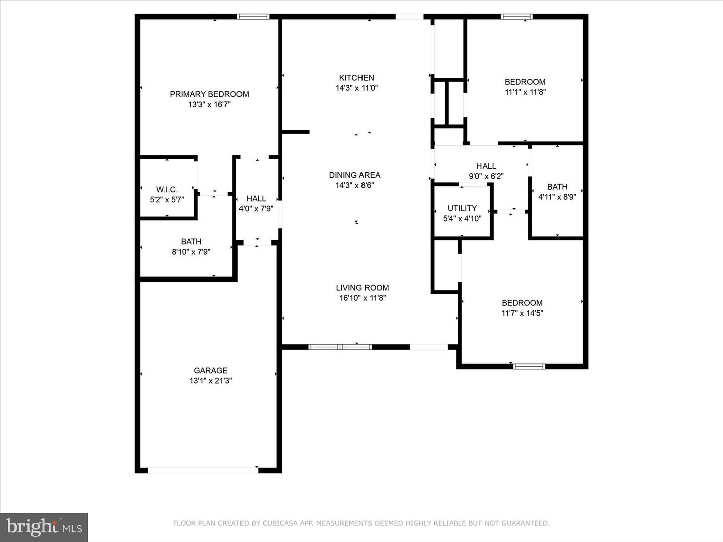 17324 MARY ADAMS AVE, BOWLING GREEN, Virginia 22427, 3 Bedrooms Bedrooms, ,2 BathroomsBathrooms,Residential,For sale,17324 MARY ADAMS AVE,VACV2008272 MLS # VACV2008272