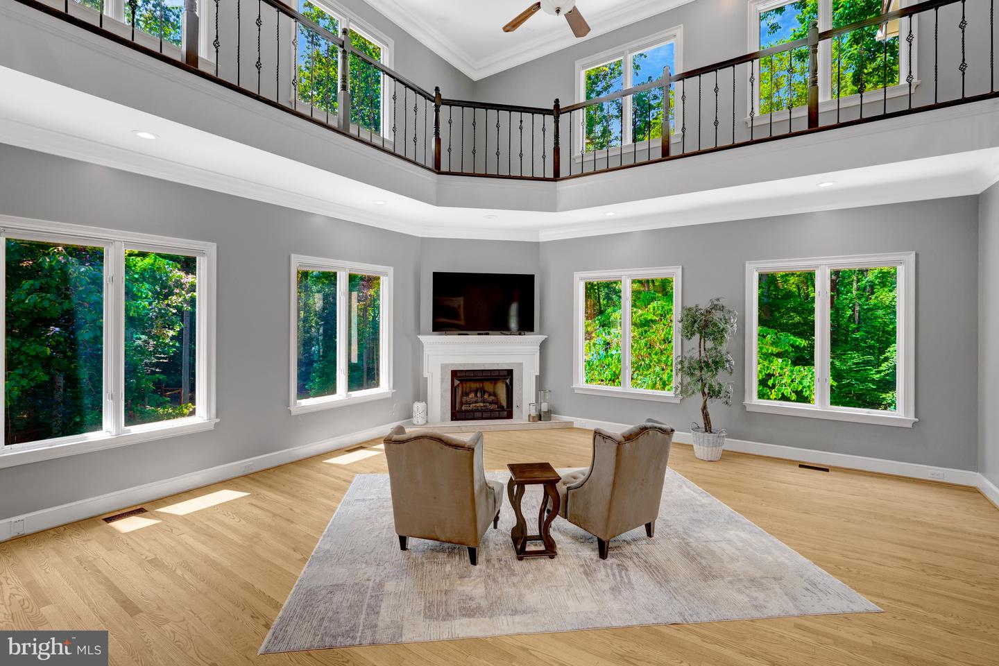 180 RIVER PARK DR, GREAT FALLS, Virginia 22066, 10 Bedrooms Bedrooms, ,8 BathroomsBathrooms,Residential,For sale,180 RIVER PARK DR,VAFX2245536 MLS # VAFX2245536