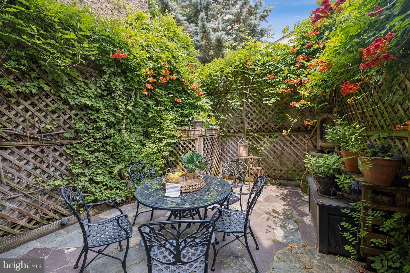 1827 PHELPS PL NW, WASHINGTON, District Of Columbia 20008, 5 Bedrooms Bedrooms, ,5 BathroomsBathrooms,Residential,For sale,1827 PHELPS PL NW,DCDC2204760 MLS # DCDC2204760