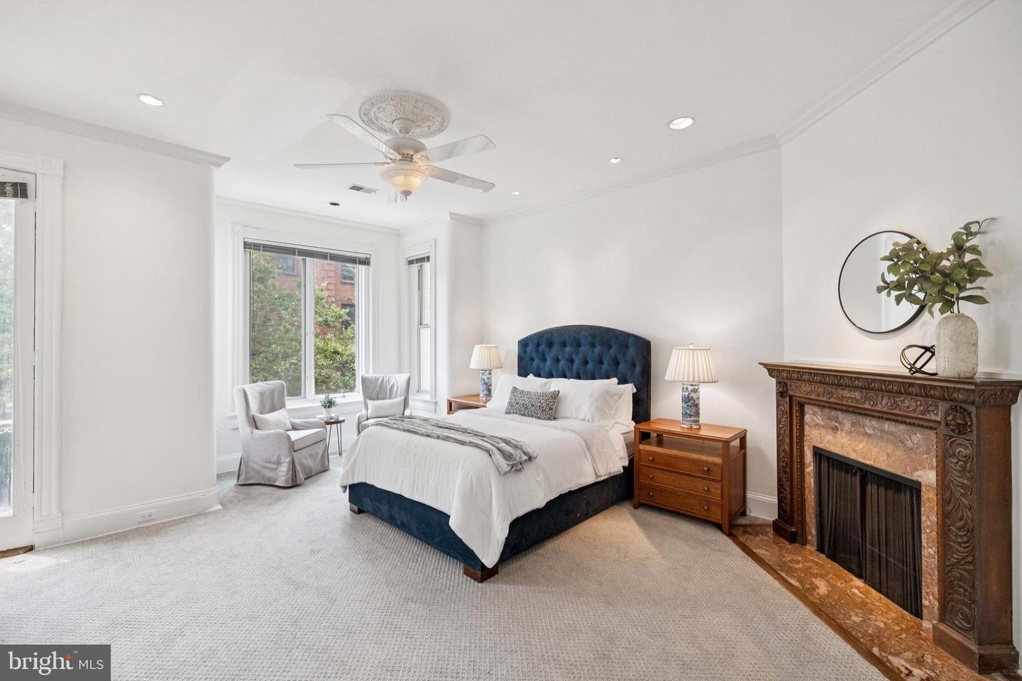1827 PHELPS PL NW, WASHINGTON, District Of Columbia 20008, 5 Bedrooms Bedrooms, ,5 BathroomsBathrooms,Residential,For sale,1827 PHELPS PL NW,DCDC2204760 MLS # DCDC2204760