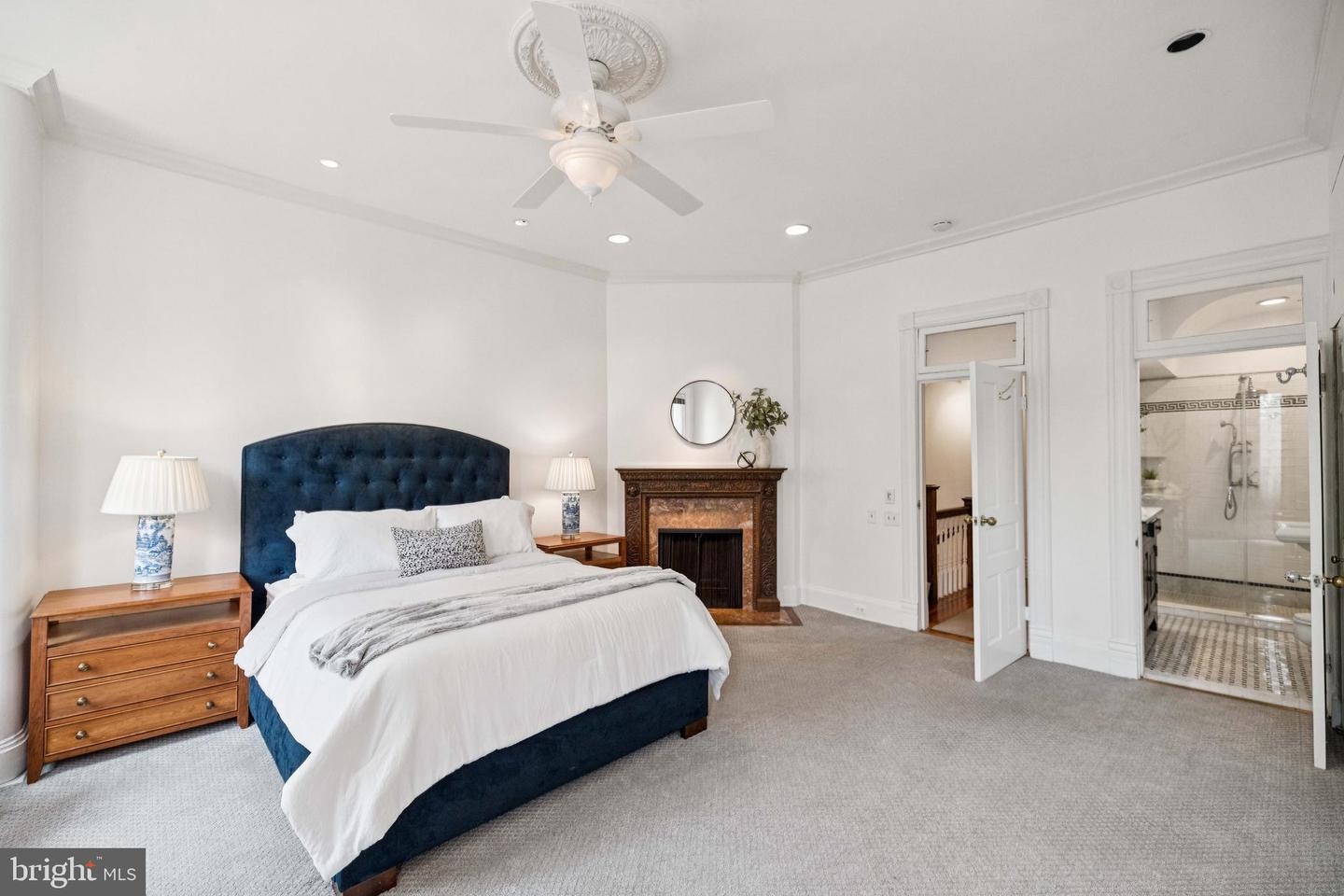 1827 PHELPS PL NW, WASHINGTON, District Of Columbia 20008, 5 Bedrooms Bedrooms, ,5 BathroomsBathrooms,Residential,For sale,1827 PHELPS PL NW,DCDC2204760 MLS # DCDC2204760