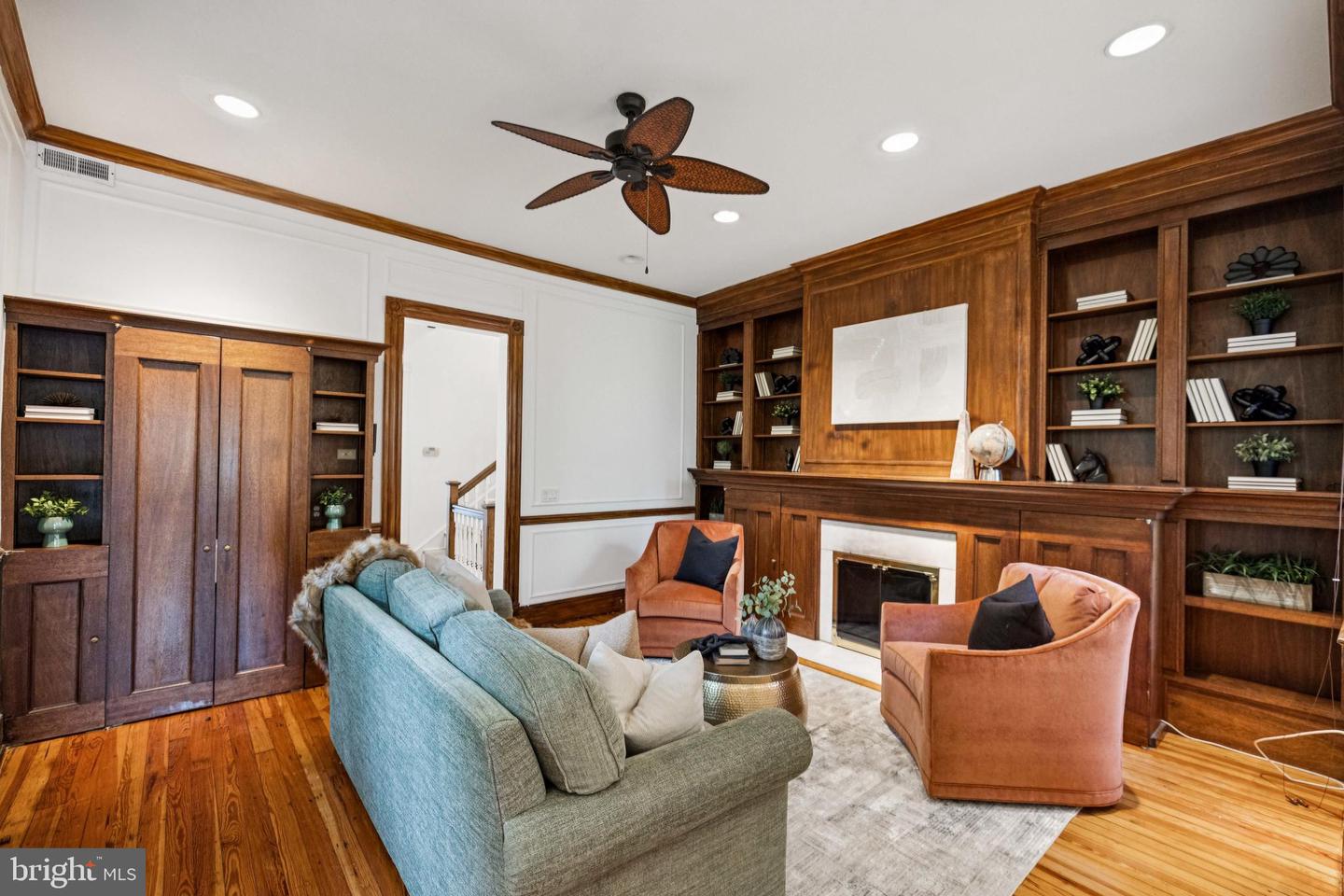 1827 PHELPS PL NW, WASHINGTON, District Of Columbia 20008, 5 Bedrooms Bedrooms, ,5 BathroomsBathrooms,Residential,For sale,1827 PHELPS PL NW,DCDC2204760 MLS # DCDC2204760