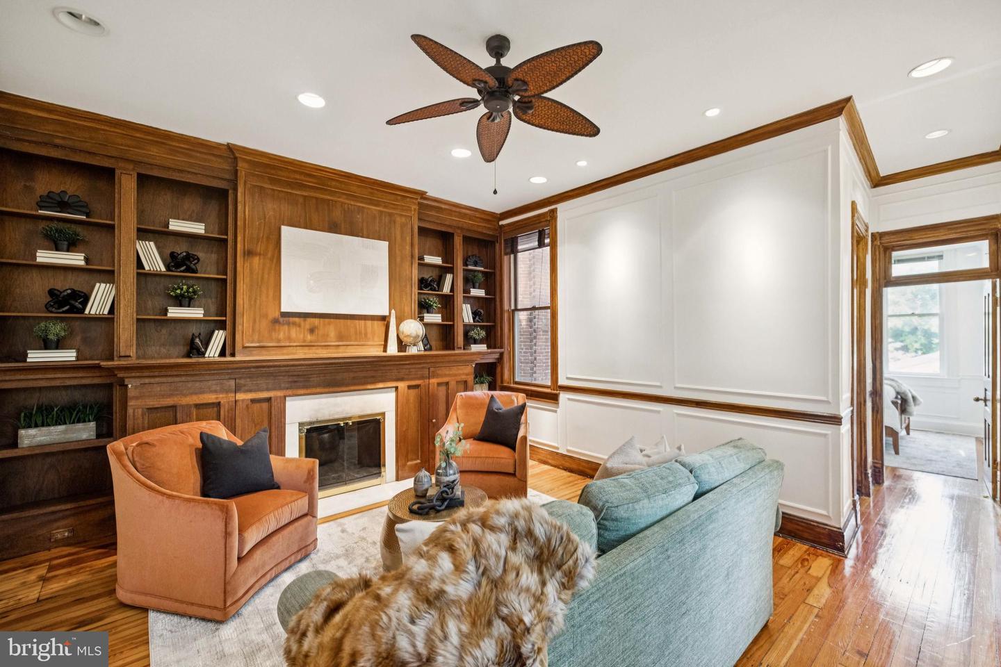 1827 PHELPS PL NW, WASHINGTON, District Of Columbia 20008, 5 Bedrooms Bedrooms, ,5 BathroomsBathrooms,Residential,For sale,1827 PHELPS PL NW,DCDC2204760 MLS # DCDC2204760