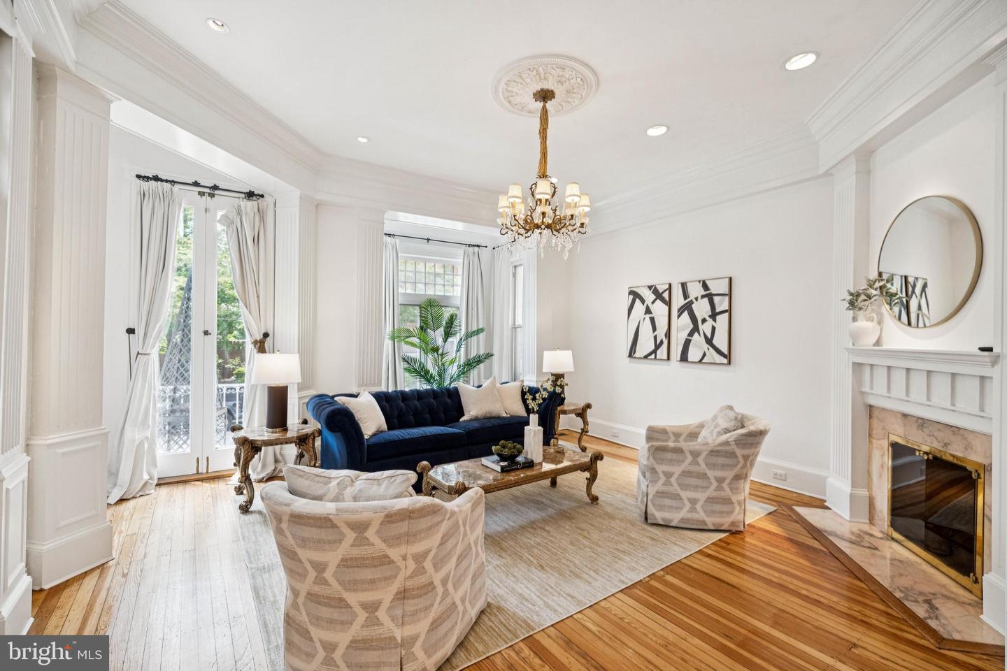 1827 PHELPS PL NW, WASHINGTON, District Of Columbia 20008, 5 Bedrooms Bedrooms, ,5 BathroomsBathrooms,Residential,For sale,1827 PHELPS PL NW,DCDC2204760 MLS # DCDC2204760