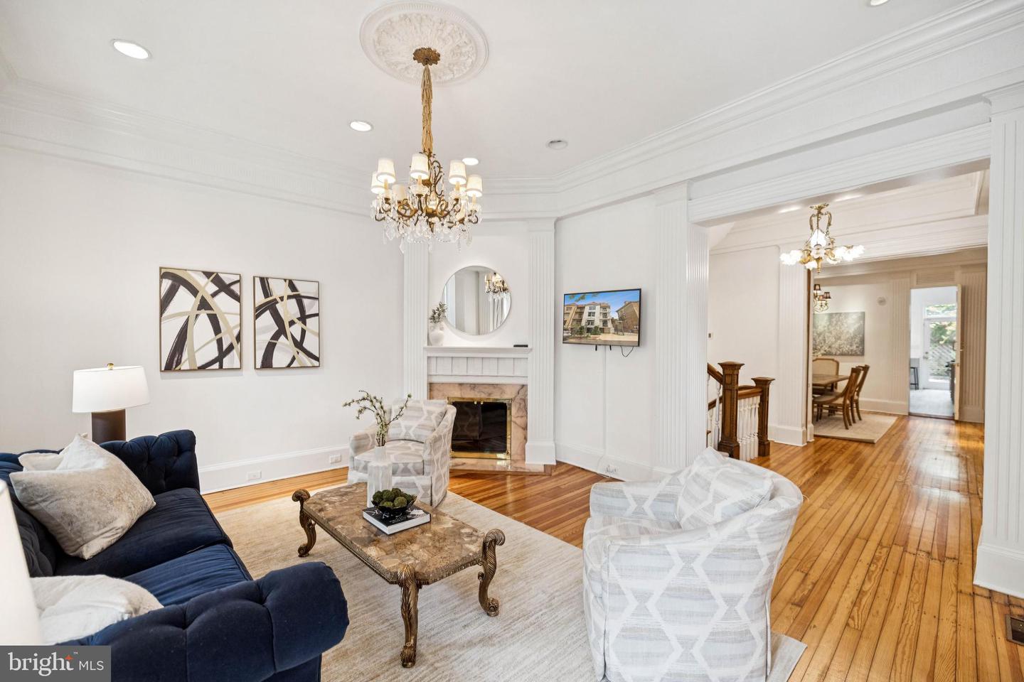 1827 PHELPS PL NW, WASHINGTON, District Of Columbia 20008, 5 Bedrooms Bedrooms, ,5 BathroomsBathrooms,Residential,For sale,1827 PHELPS PL NW,DCDC2204760 MLS # DCDC2204760