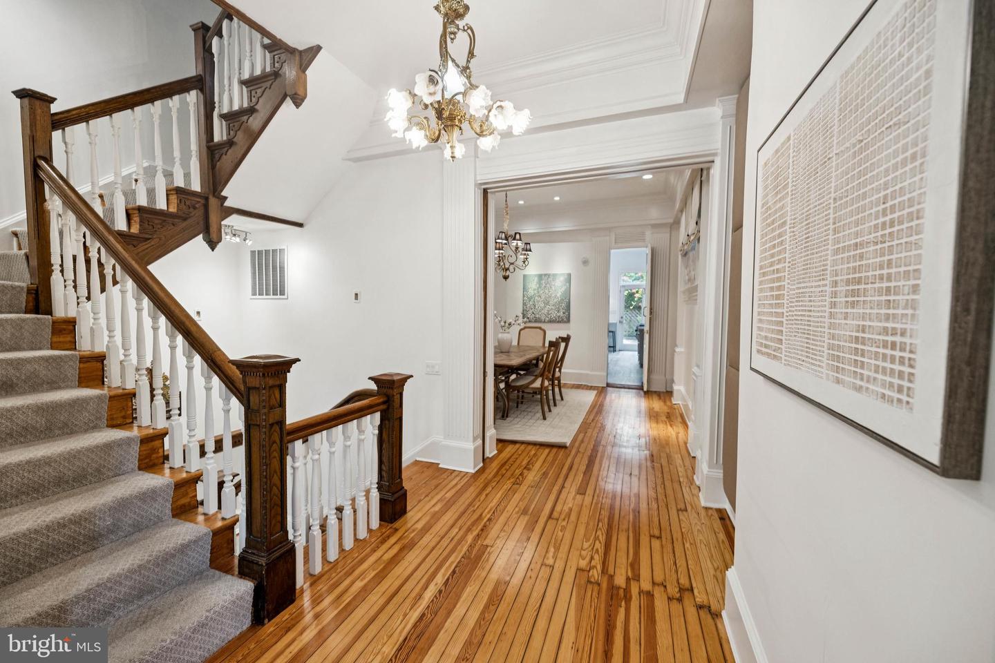 1827 PHELPS PL NW, WASHINGTON, District Of Columbia 20008, 5 Bedrooms Bedrooms, ,5 BathroomsBathrooms,Residential,For sale,1827 PHELPS PL NW,DCDC2204760 MLS # DCDC2204760