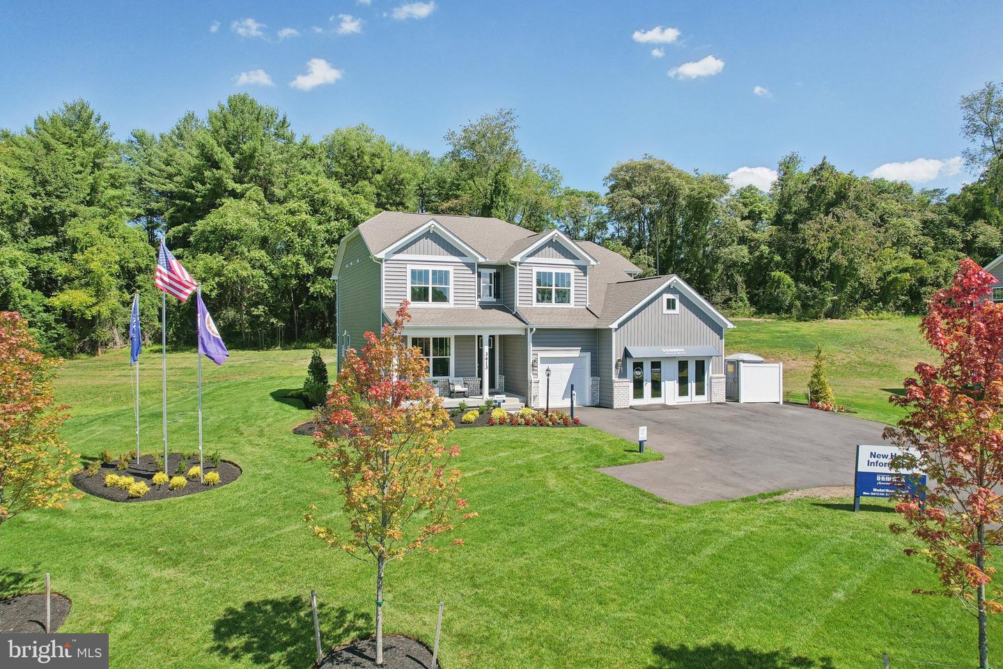 3413 WOODED RUN DR, BROAD RUN, Virginia 20137, 3 Bedrooms Bedrooms, ,4 BathroomsBathrooms,Residential,For sale,3413 WOODED RUN DR,VAFQ2016982 MLS # VAFQ2016982