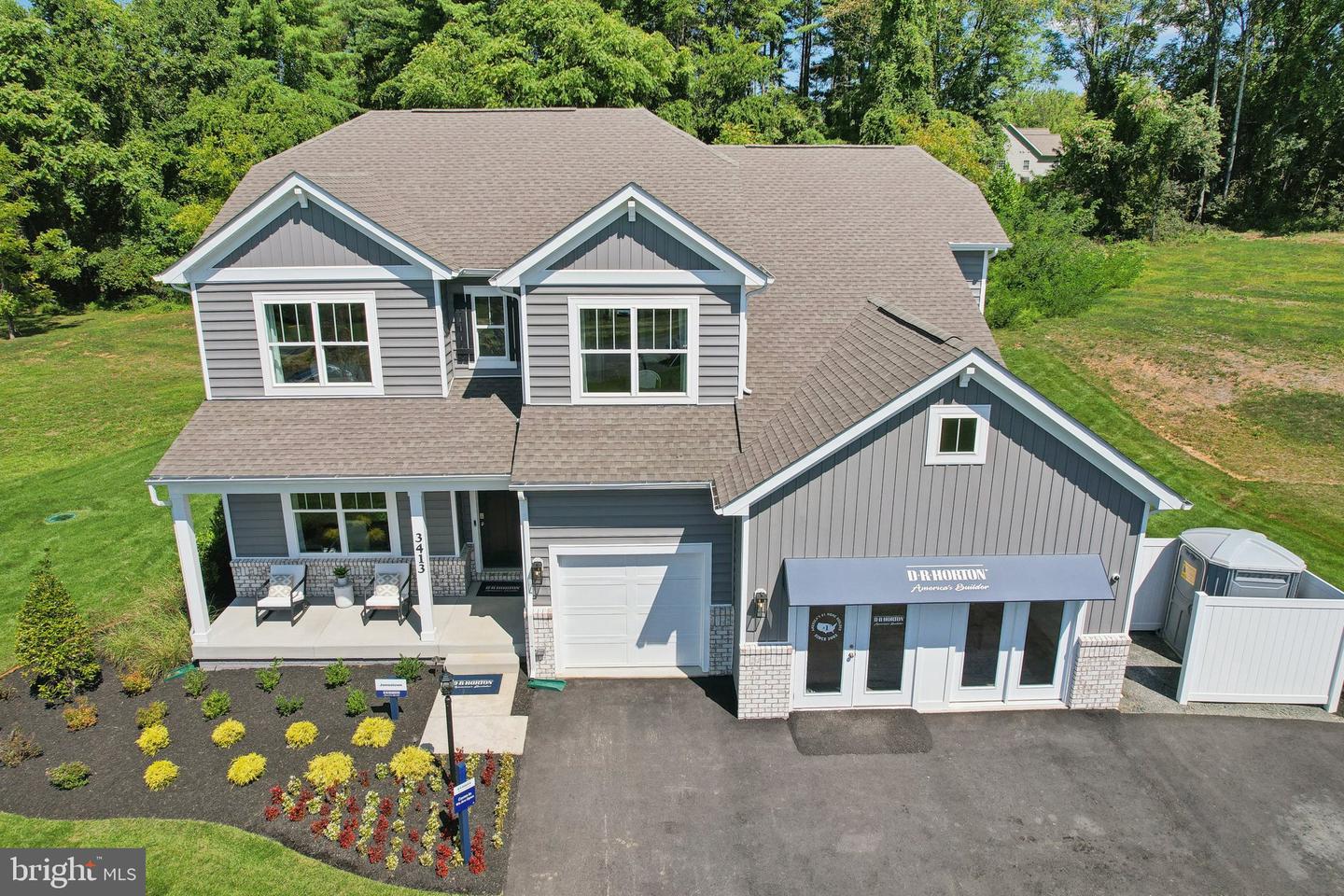 3413 WOODED RUN DR, BROAD RUN, Virginia 20137, 3 Bedrooms Bedrooms, ,4 BathroomsBathrooms,Residential,For sale,3413 WOODED RUN DR,VAFQ2016982 MLS # VAFQ2016982