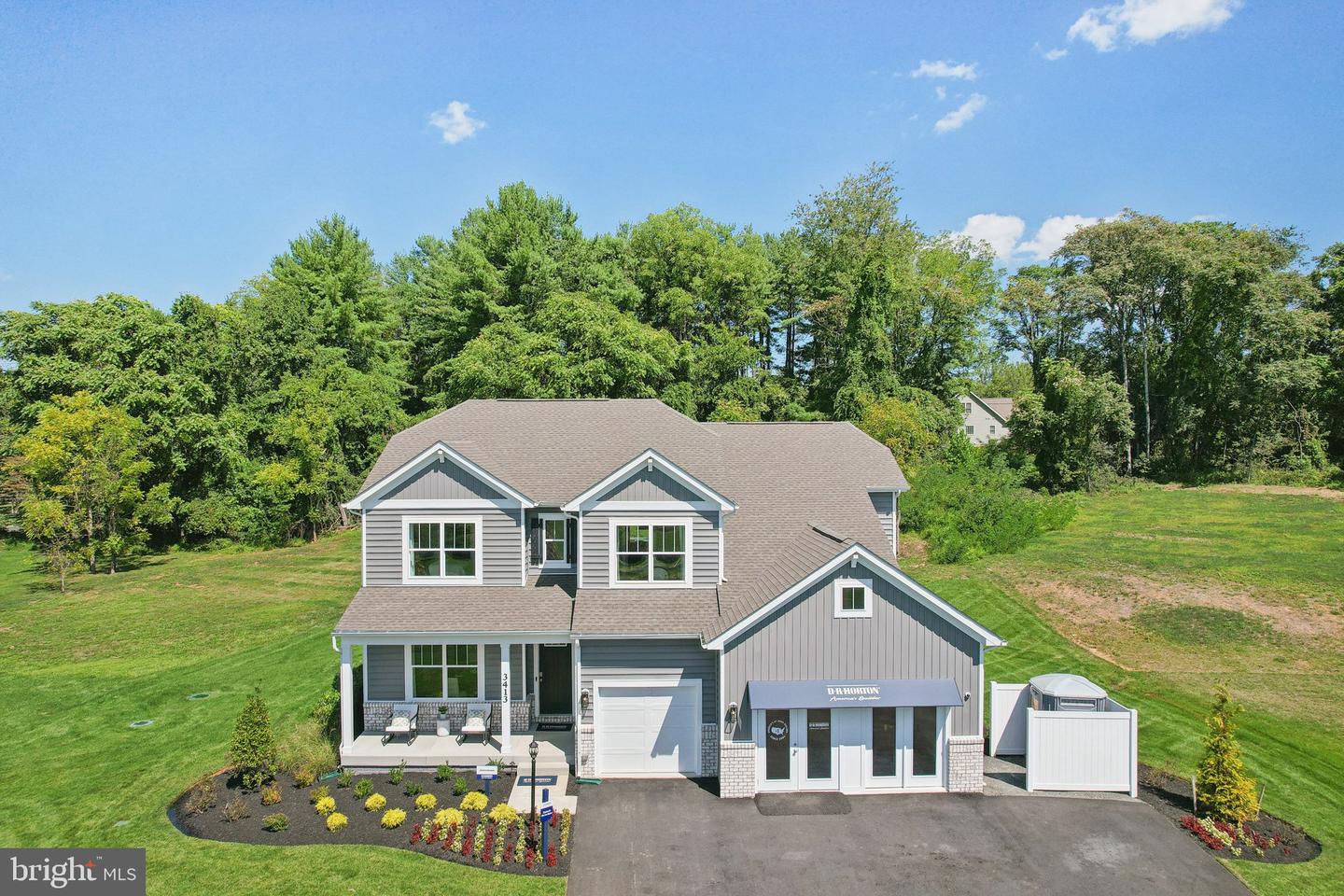 3413 WOODED RUN DR, BROAD RUN, Virginia 20137, 3 Bedrooms Bedrooms, ,4 BathroomsBathrooms,Residential,For sale,3413 WOODED RUN DR,VAFQ2016982 MLS # VAFQ2016982