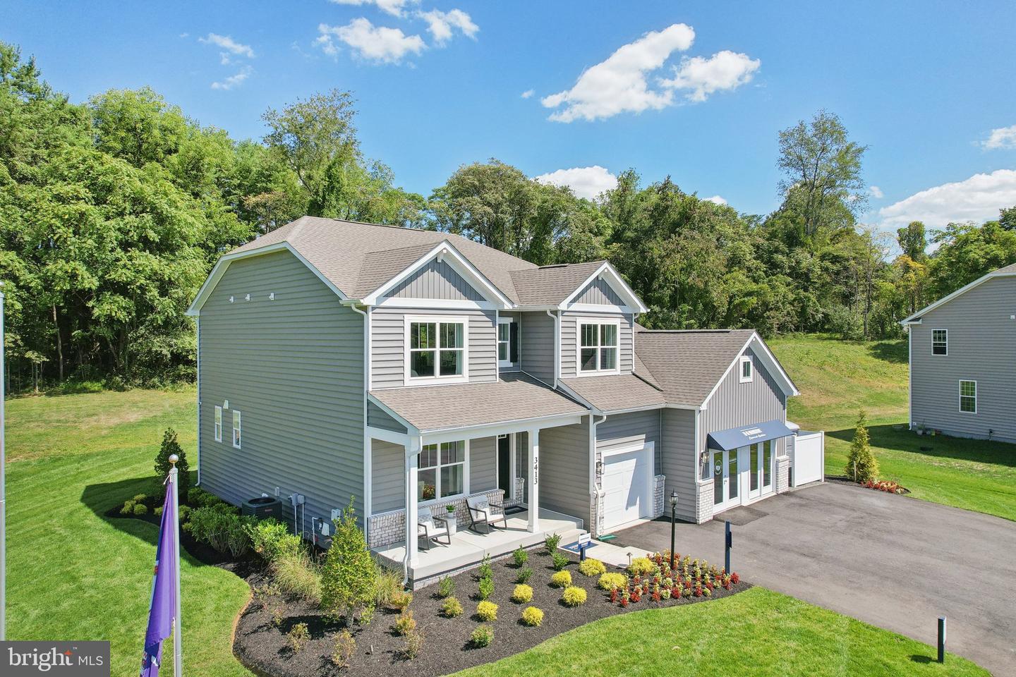 3413 WOODED RUN DR, BROAD RUN, Virginia 20137, 3 Bedrooms Bedrooms, ,4 BathroomsBathrooms,Residential,For sale,3413 WOODED RUN DR,VAFQ2016982 MLS # VAFQ2016982
