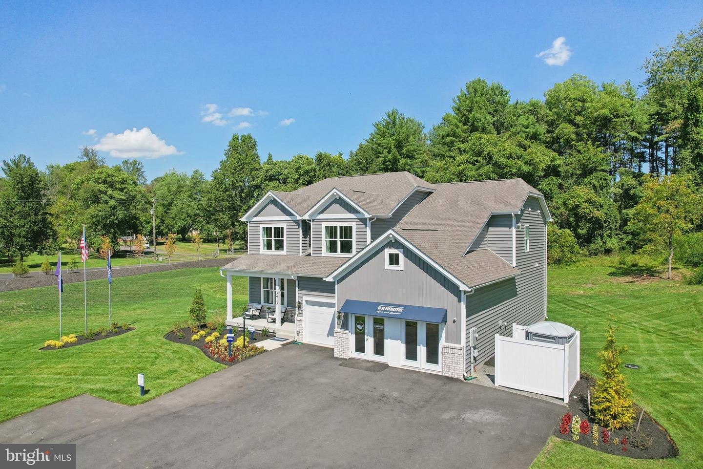 3413 WOODED RUN DR, BROAD RUN, Virginia 20137, 3 Bedrooms Bedrooms, ,4 BathroomsBathrooms,Residential,For sale,3413 WOODED RUN DR,VAFQ2016982 MLS # VAFQ2016982