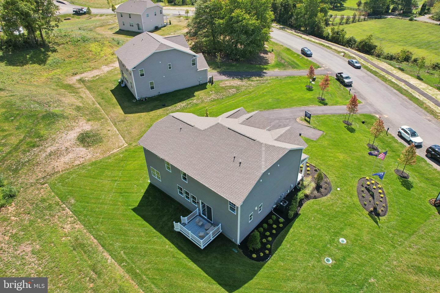 3413 WOODED RUN DR, BROAD RUN, Virginia 20137, 3 Bedrooms Bedrooms, ,4 BathroomsBathrooms,Residential,For sale,3413 WOODED RUN DR,VAFQ2016982 MLS # VAFQ2016982