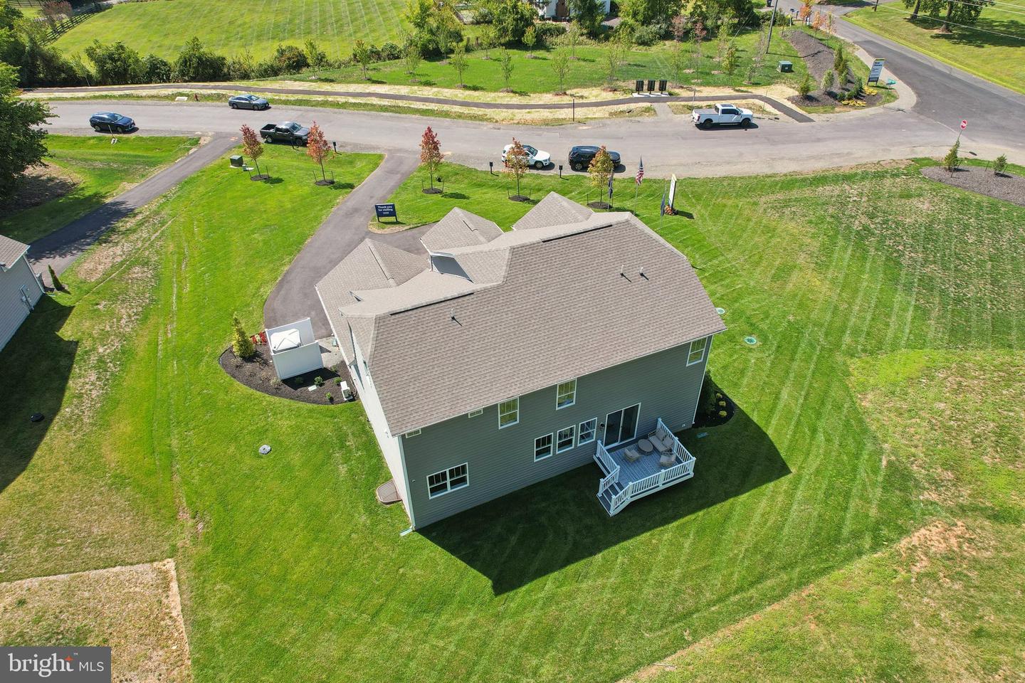 3413 WOODED RUN DR, BROAD RUN, Virginia 20137, 3 Bedrooms Bedrooms, ,4 BathroomsBathrooms,Residential,For sale,3413 WOODED RUN DR,VAFQ2016982 MLS # VAFQ2016982