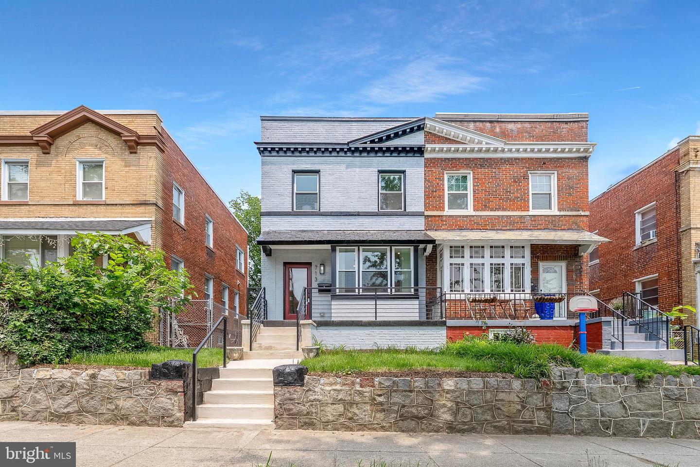 713 TEWKESBURY PL NW, WASHINGTON, District Of Columbia 20012, 3 Bedrooms Bedrooms, ,3 BathroomsBathrooms,Residential,For sale,713 TEWKESBURY PL NW,DCDC2204786 MLS # DCDC2204786