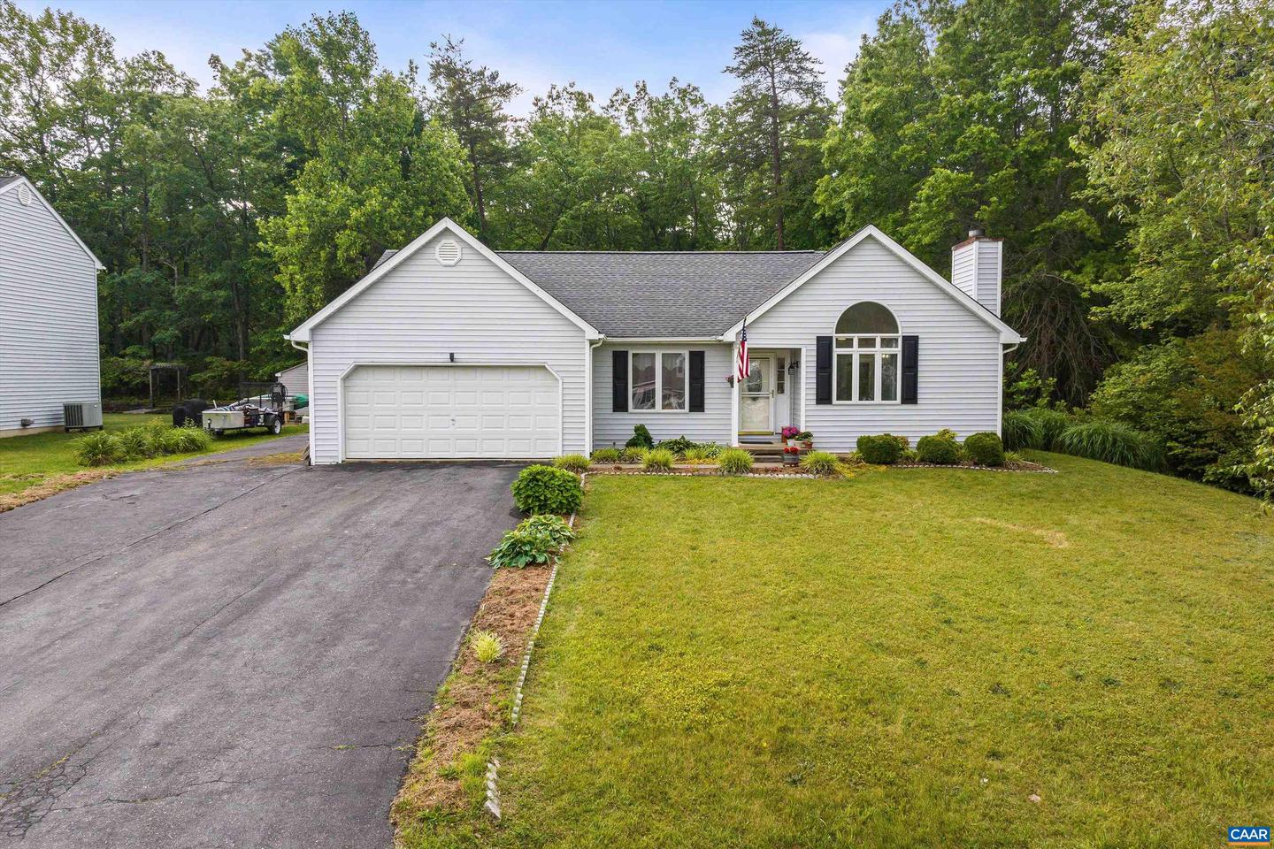 12 SPRINGER RD, STUARTS DRAFT, Virginia 24477, 3 Bedrooms Bedrooms, ,2 BathroomsBathrooms,Residential,For sale,12 SPRINGER RD,665523 MLS # 665523