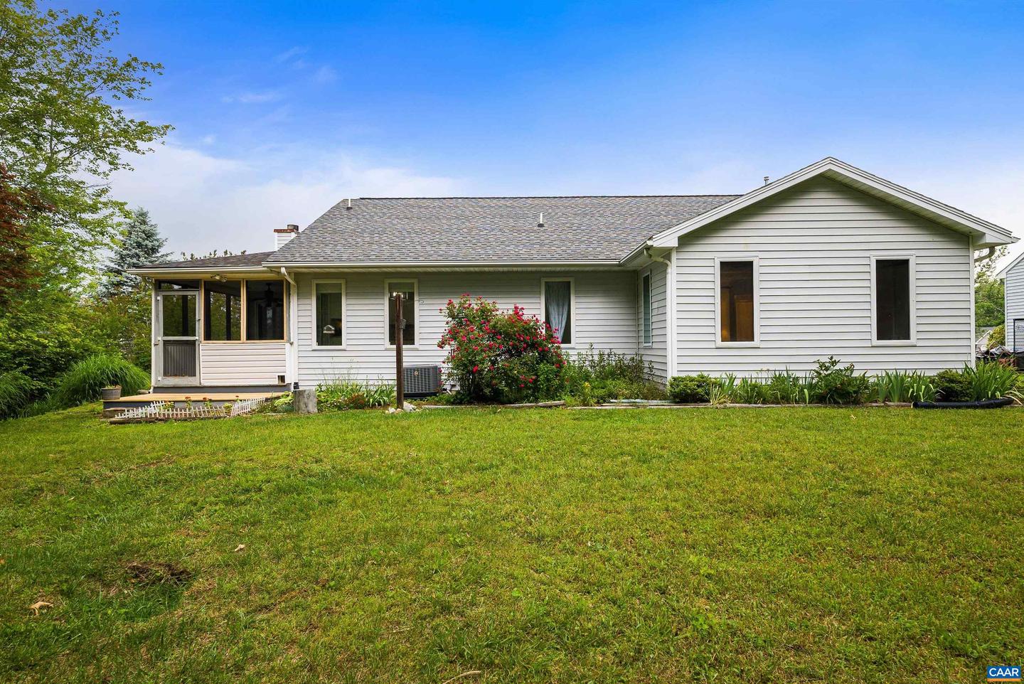 12 SPRINGER RD, STUARTS DRAFT, Virginia 24477, 3 Bedrooms Bedrooms, ,2 BathroomsBathrooms,Residential,For sale,12 SPRINGER RD,665523 MLS # 665523